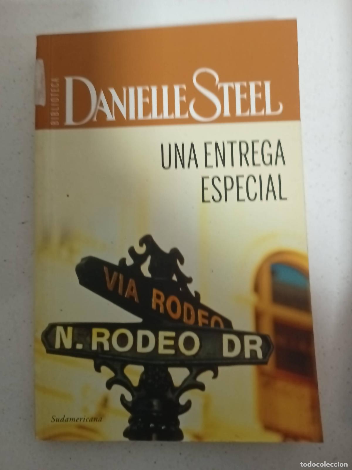 Libros: una entrega especial - Danielle Steel - Foto 1