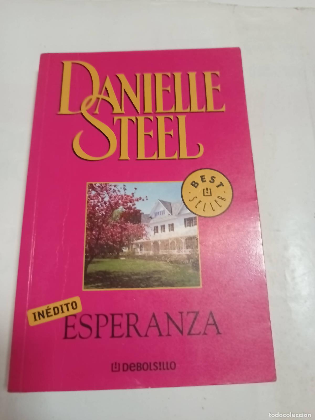 Libros: Esperanza - Danielle Steel - Foto 1