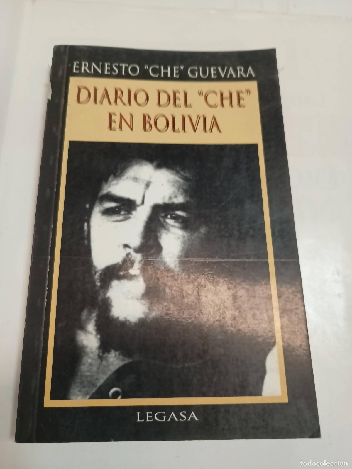 Libros: &rdquo;Diario del &rdquo;&rdquo;che&rdquo;&rdquo; en Bolivia&rdquo; - &rdquo;Ernesto &rdquo;&rdquo;Che&rdquo;&rdquo; Guevara&rdquo;