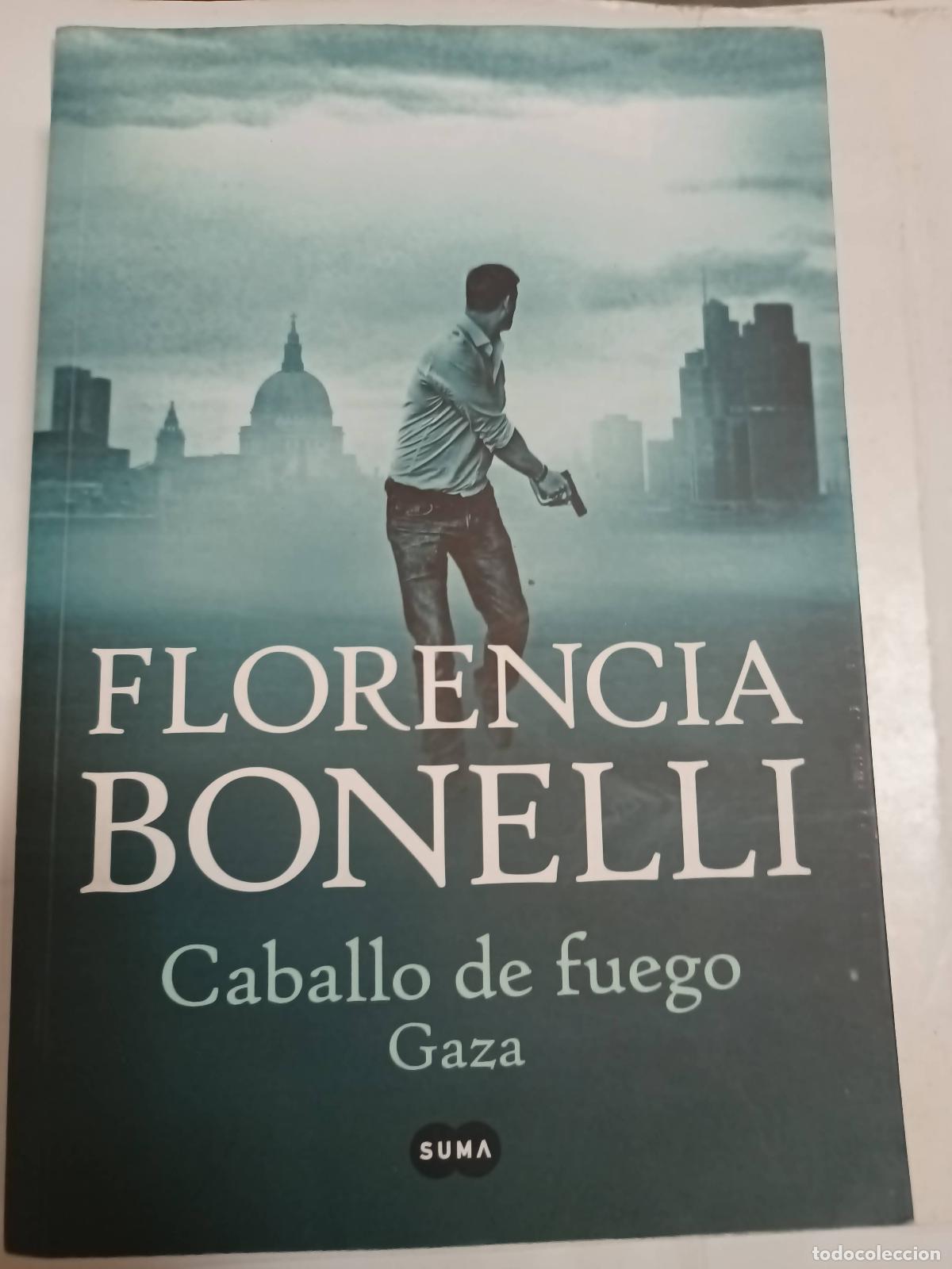 Libros: el cuarto arcano 2 el puerto de la tormentas - Florencia Bonelli - Foto 1