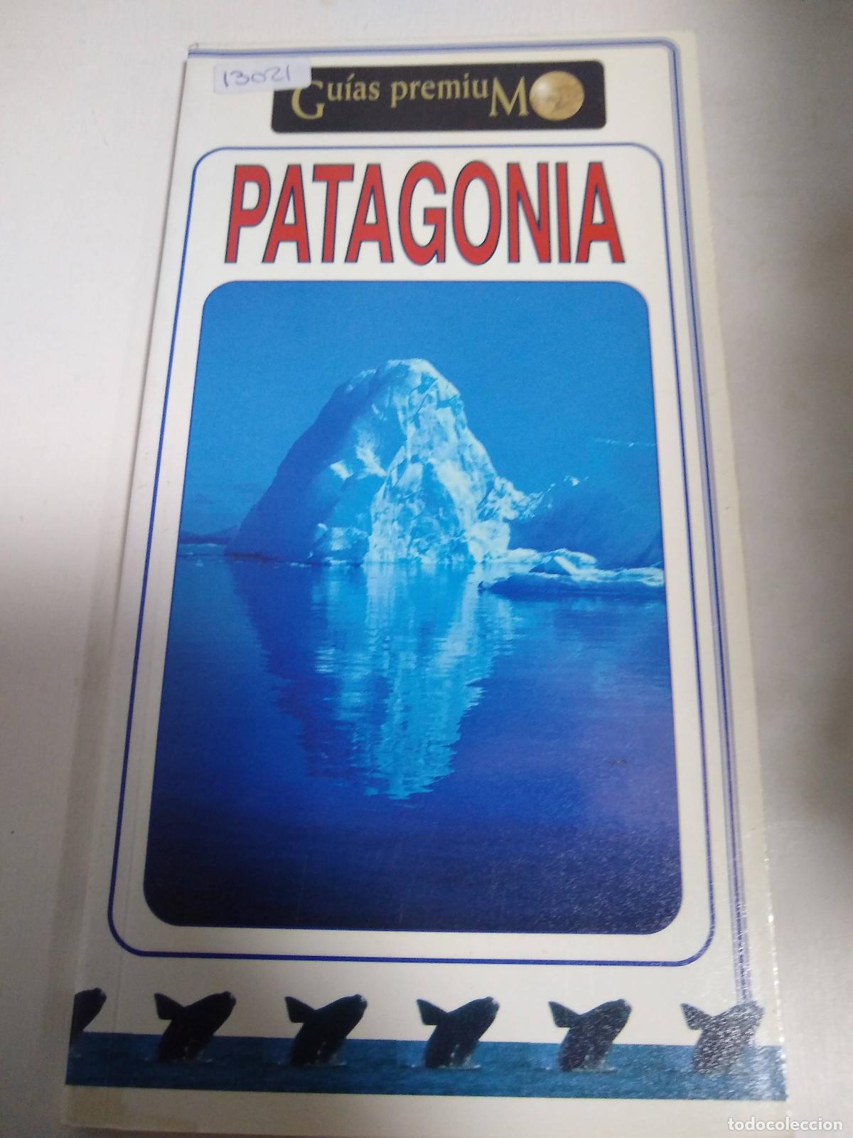 Libros: Patagonia - Varios Autores - Foto 1