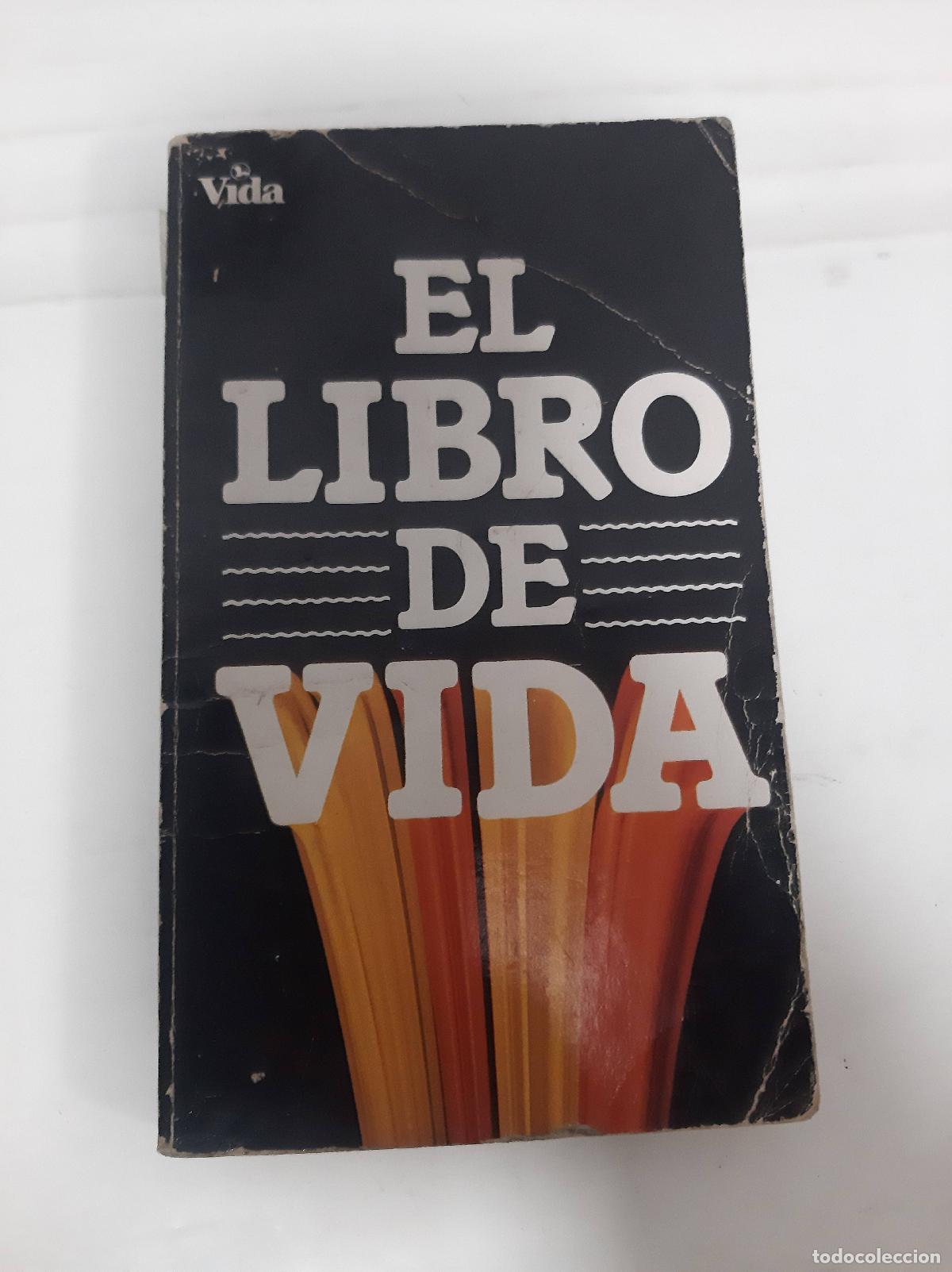 Libros: El libro de la vida - Varios - Foto 1