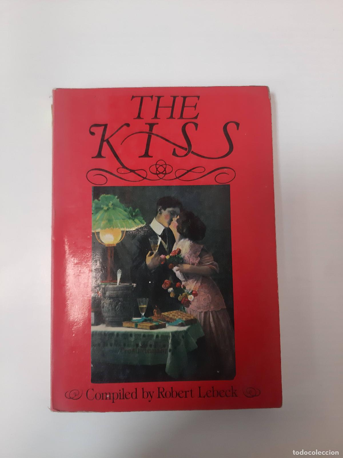 B&uuml;cher: The Kiss - Robert Lebeck