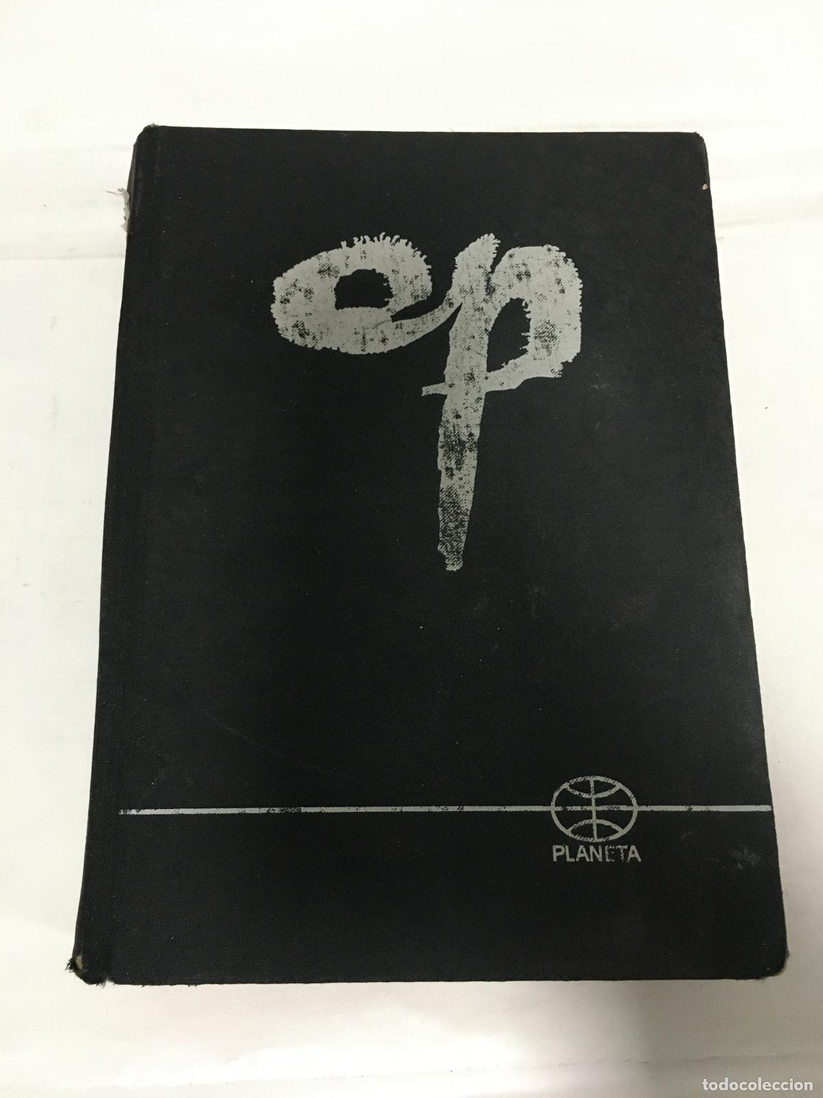 Libros: Daninoscopio - Pierre Daninos - Foto 1