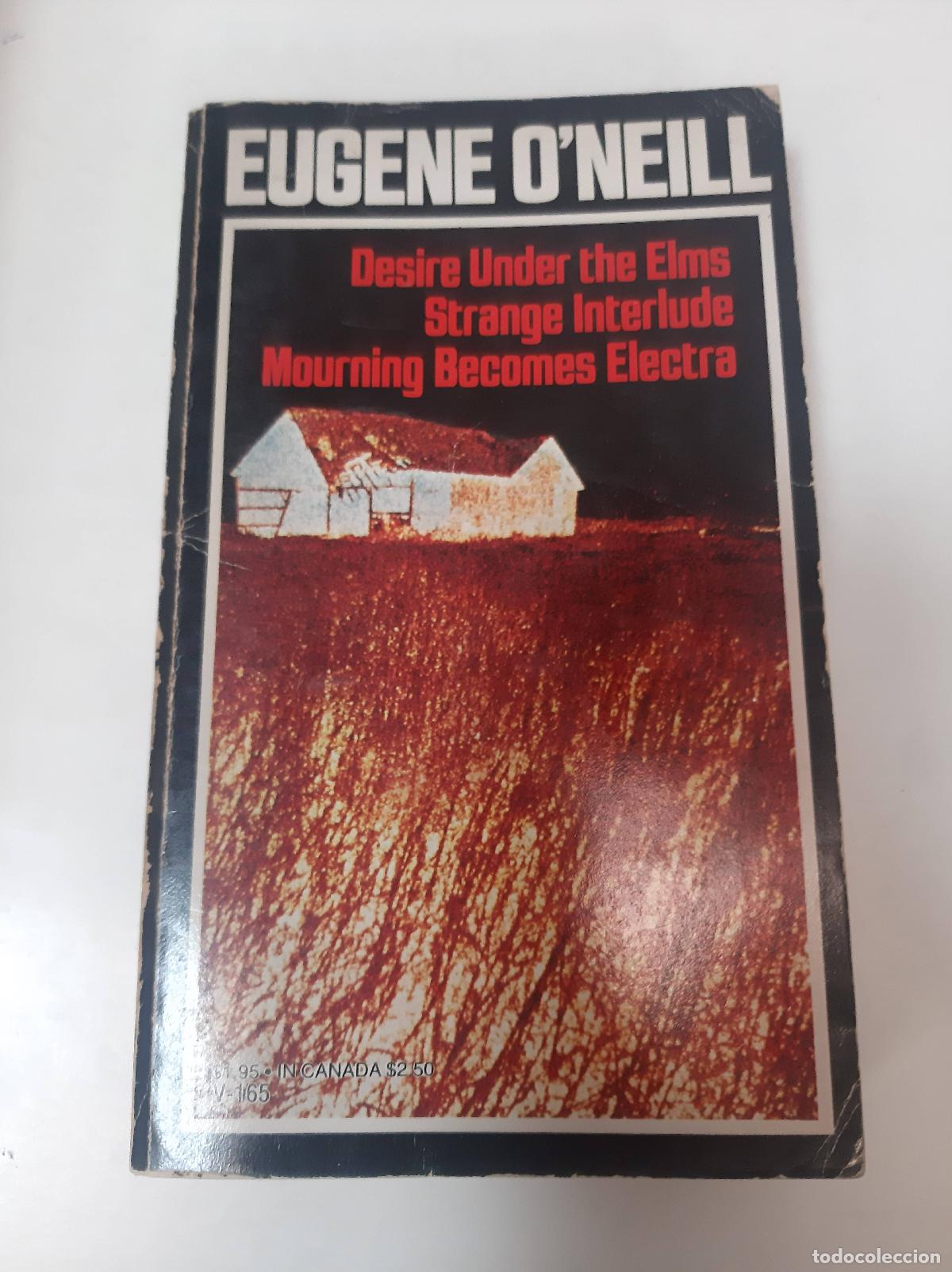 Libros: Three Plays of Eugene O Neill - Eugene O Neill - Foto 1
