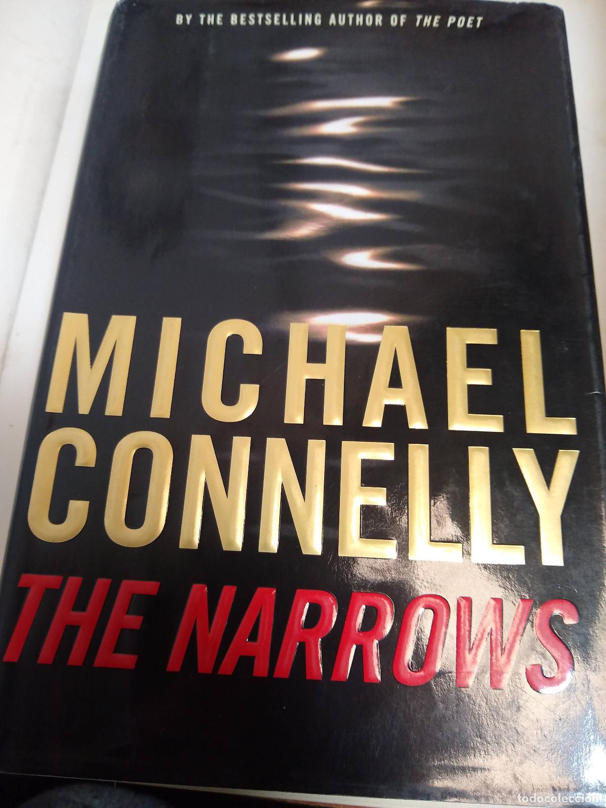 Libros: The Narrows - Michael Connelly - Foto 1