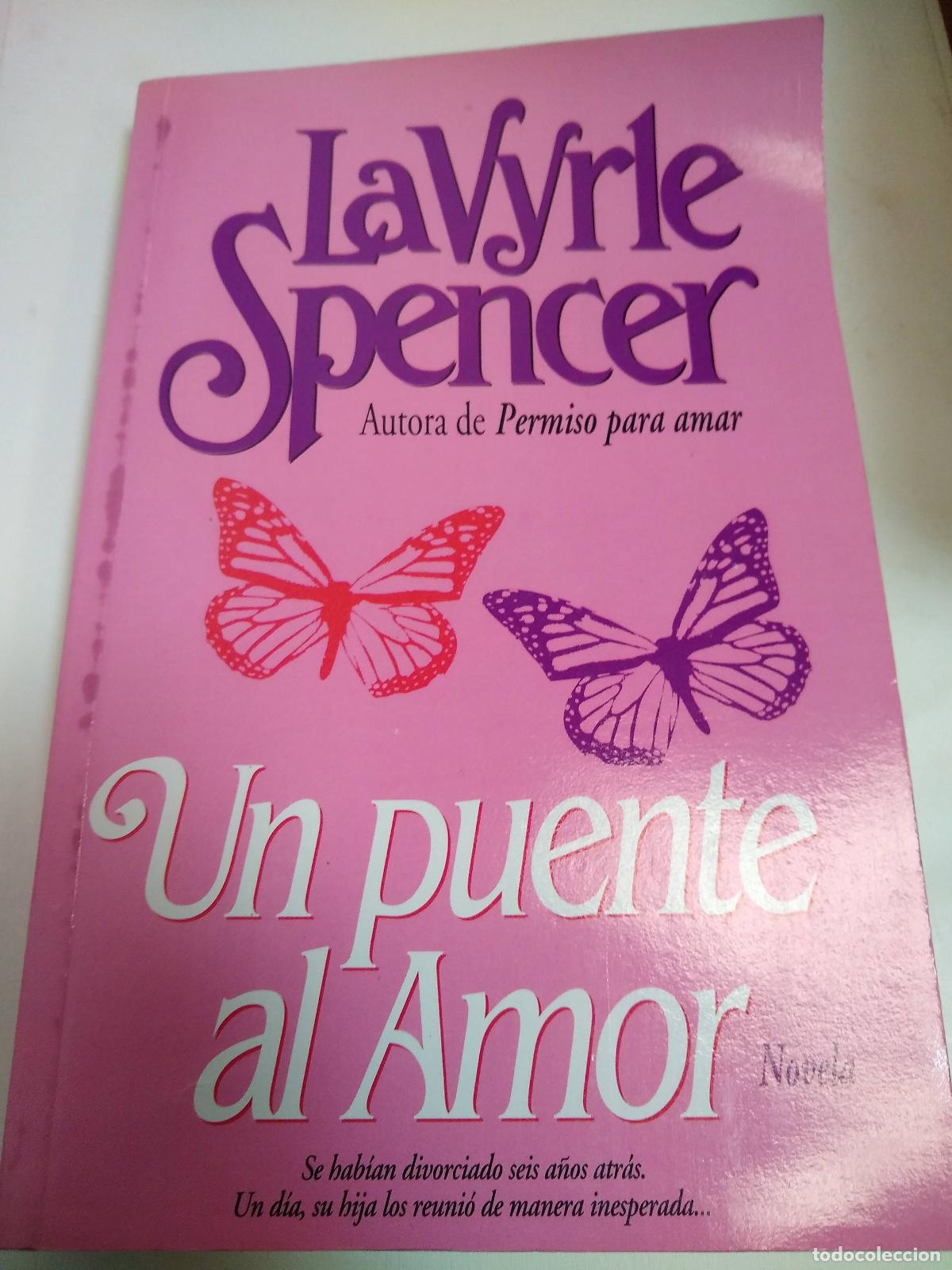 Libri di seconda mano: Un Puente Al Amor - Lavyrle Spencer