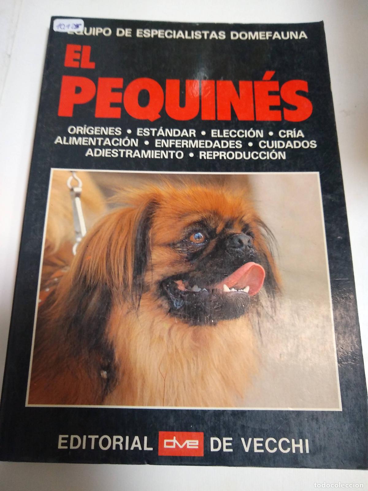 Libros: El Pequines - Varios - Foto 1