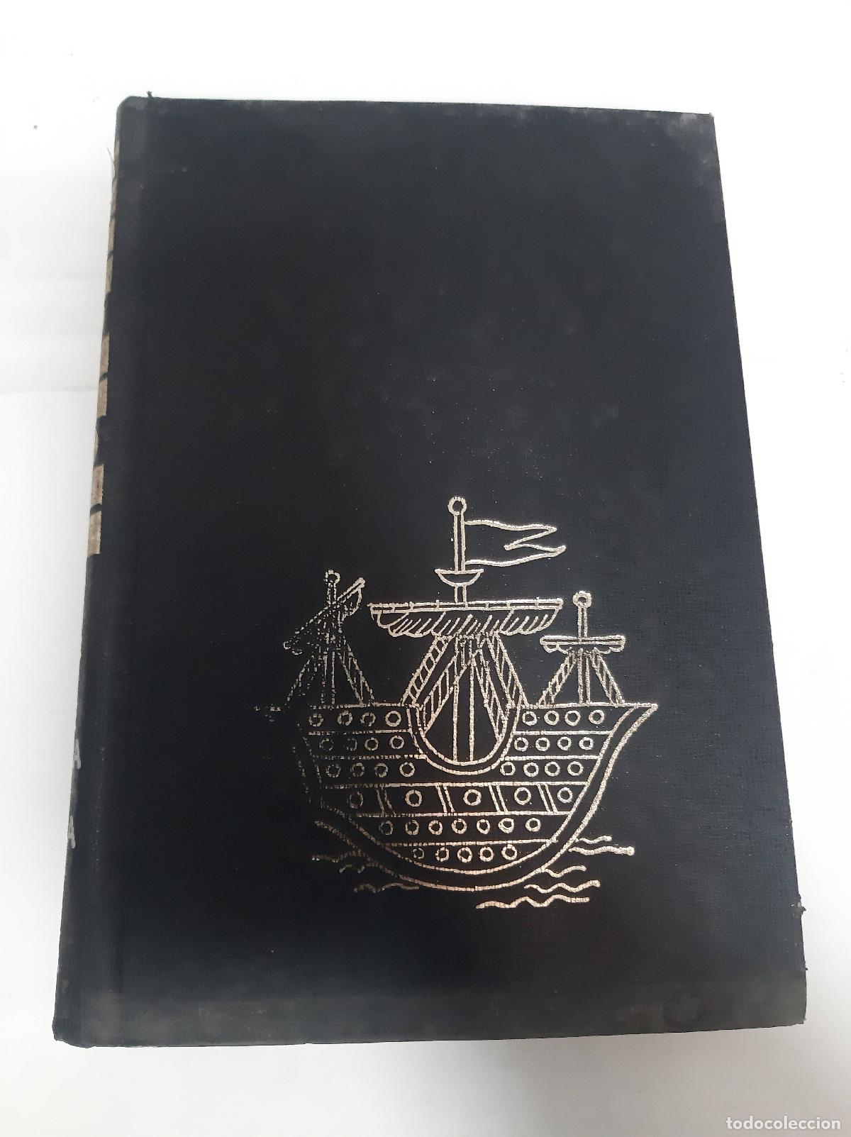 Libros: Breve historia de America - Luis Alberto Sanchez - Foto 1