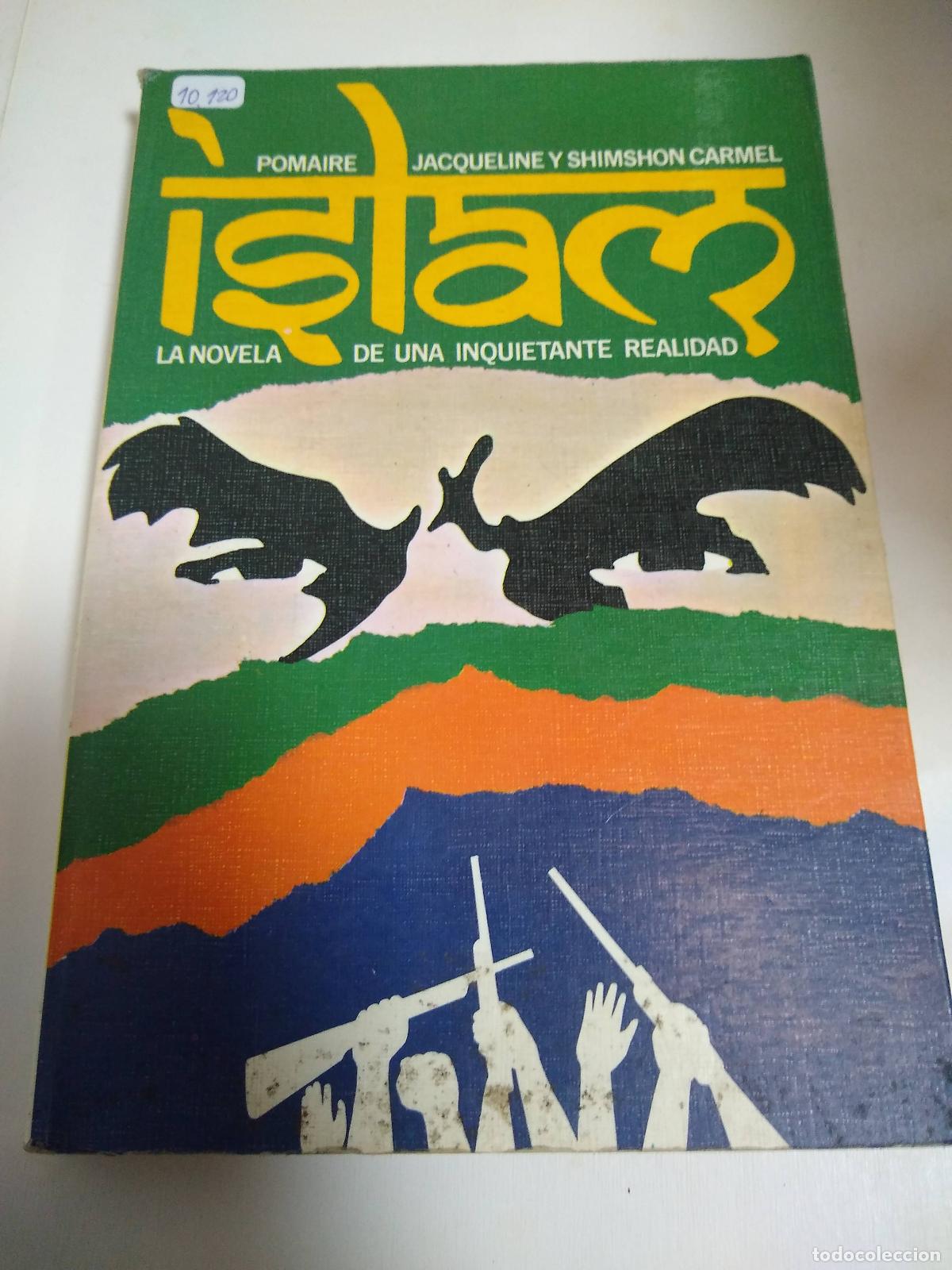 Libros: Islam - Jacqueline Y Shimshon Carmel - Foto 1