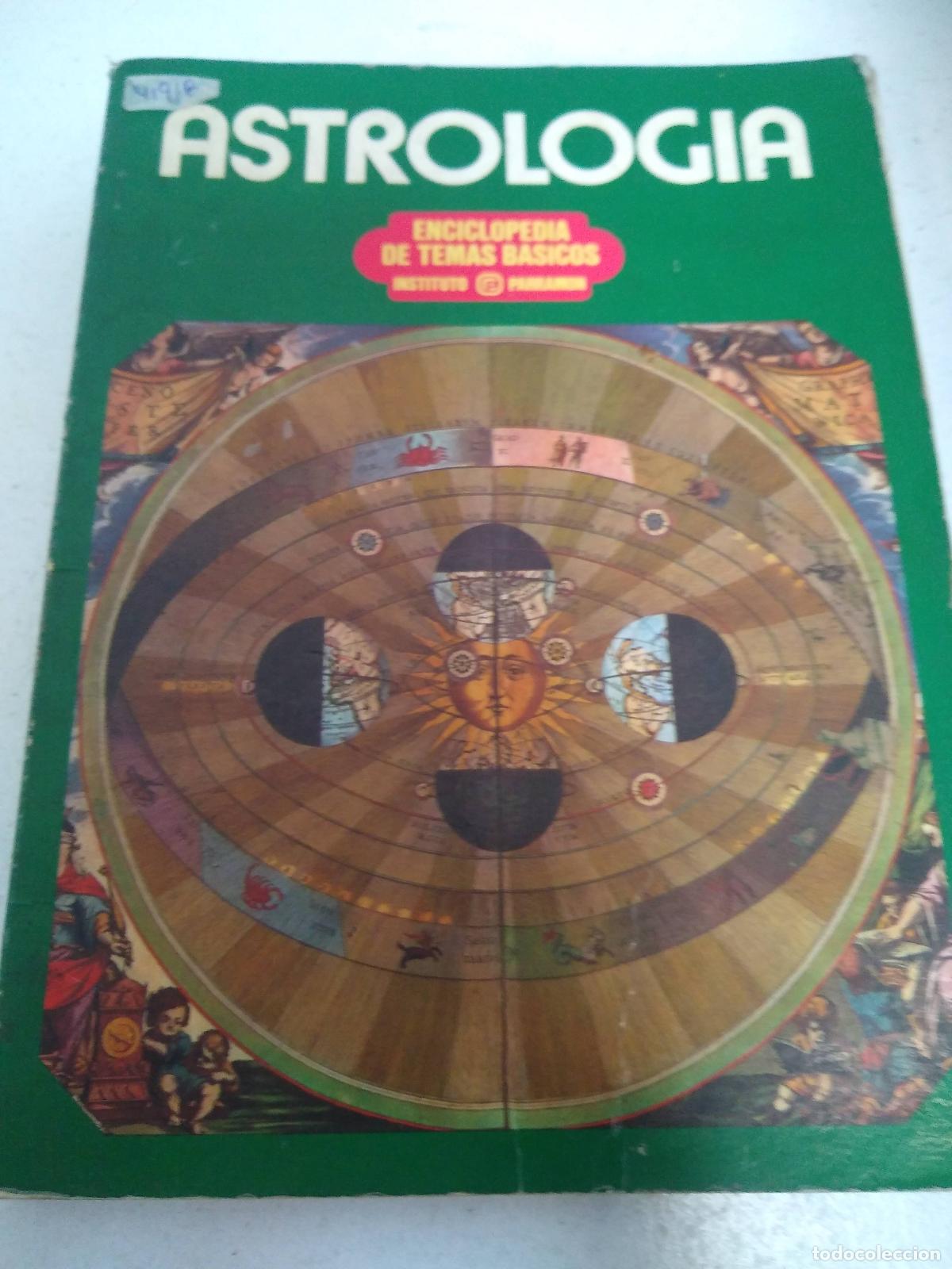 Libros: Astrologia - Sheila Geddes - Foto 1