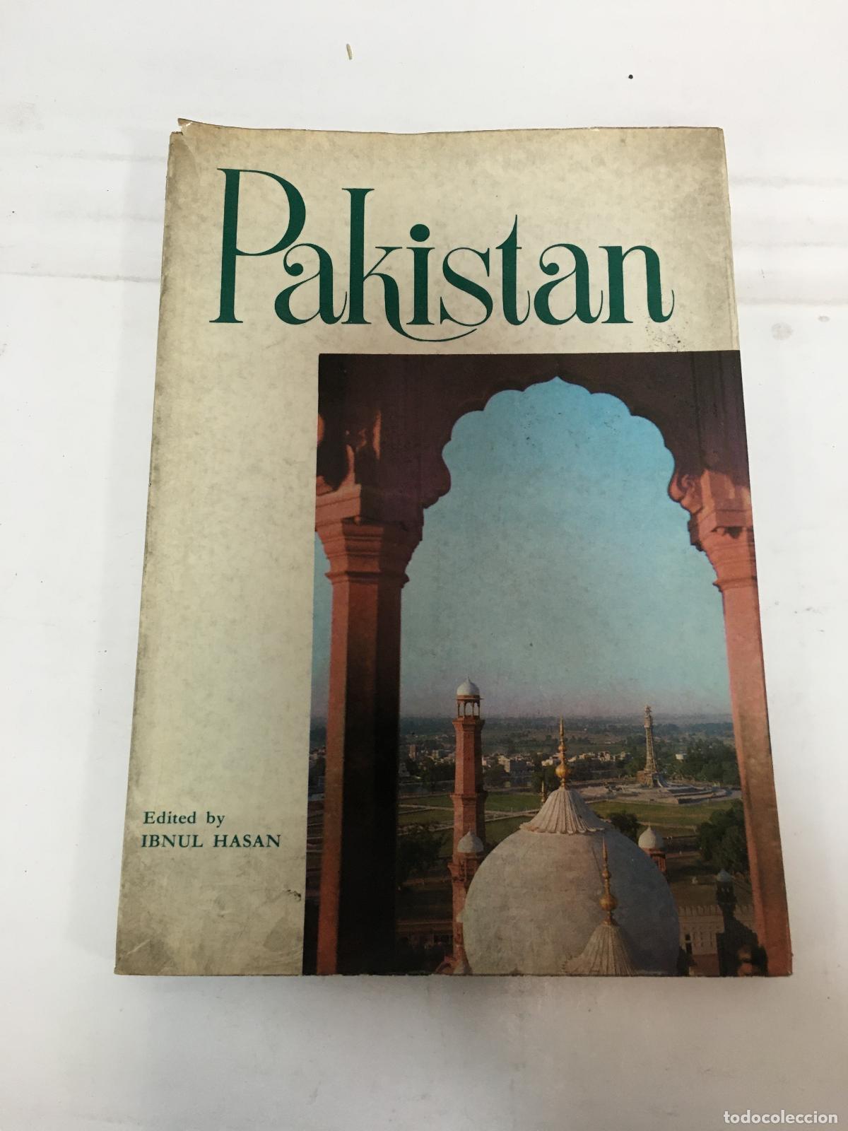 B&uuml;cher: pakistan - ibnul hasan