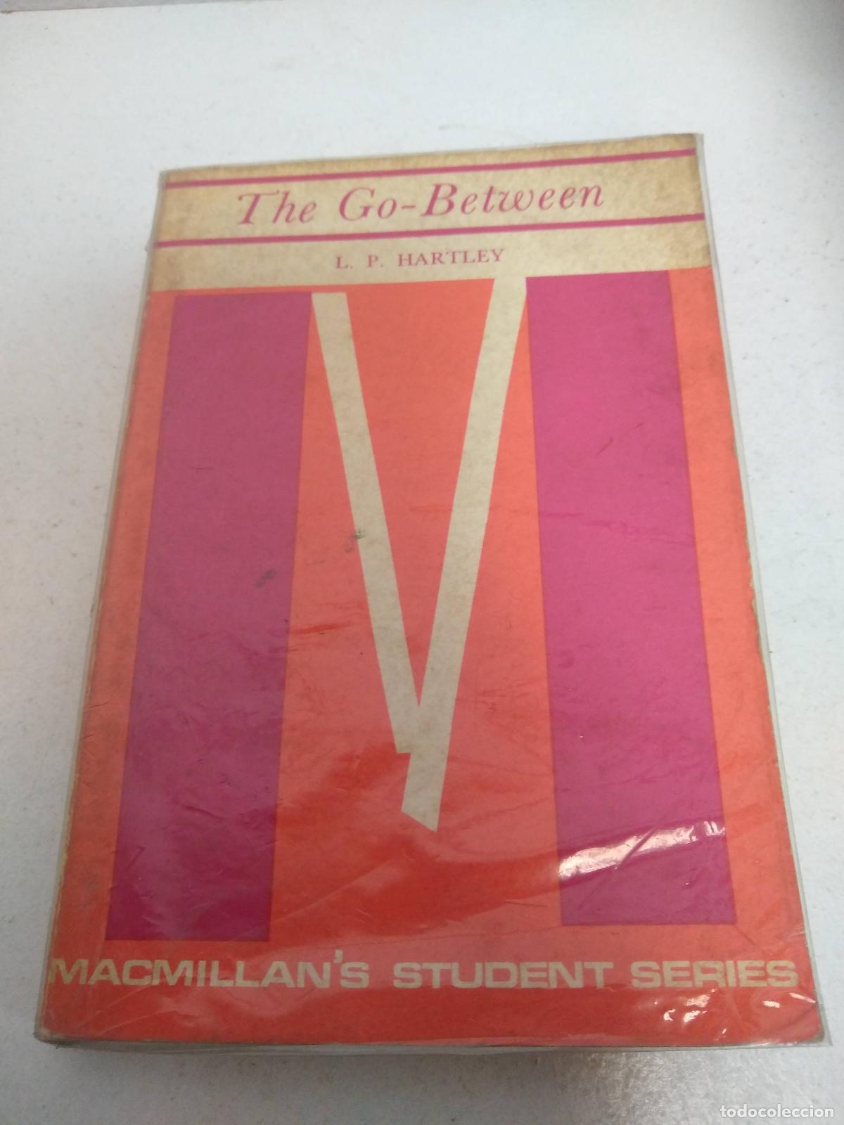 Libros: The Go- Between - L.P. Hartley - Foto 1