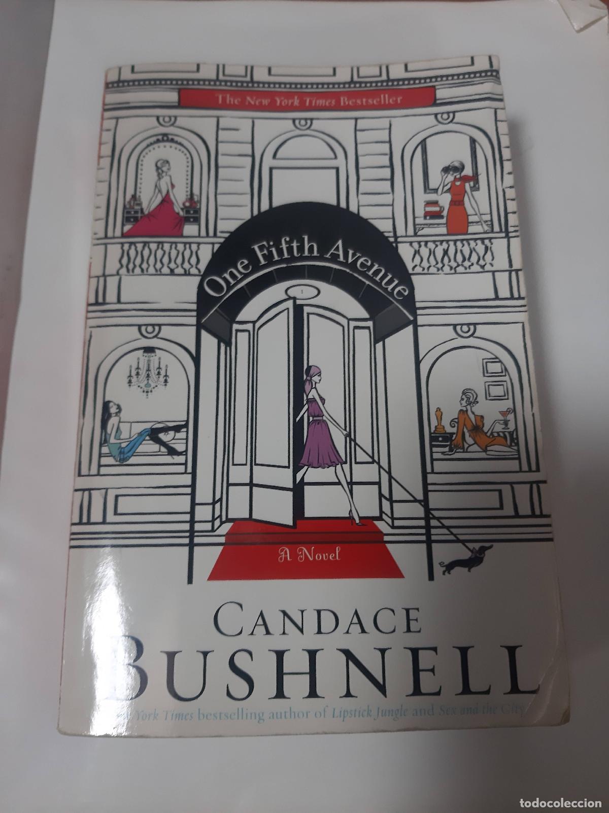 Libros: One Fifth Avenue - Candece Bushnell - Foto 1