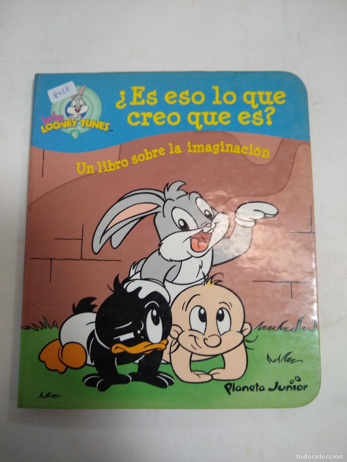 B&uuml;cher: &iquest;es Eso Lo Que Creo Que Es? - Varios autores
