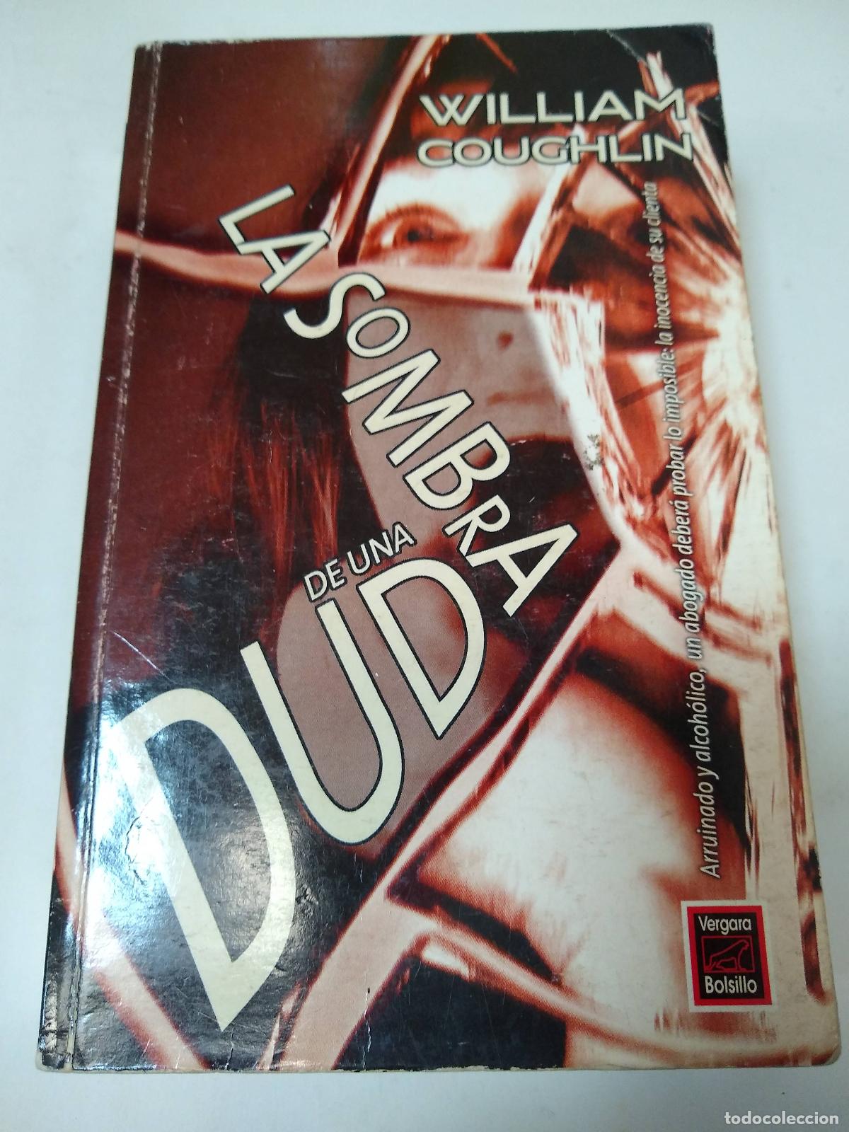 Libros: La Sombra De Una Duda - William Coughlin - Foto 1