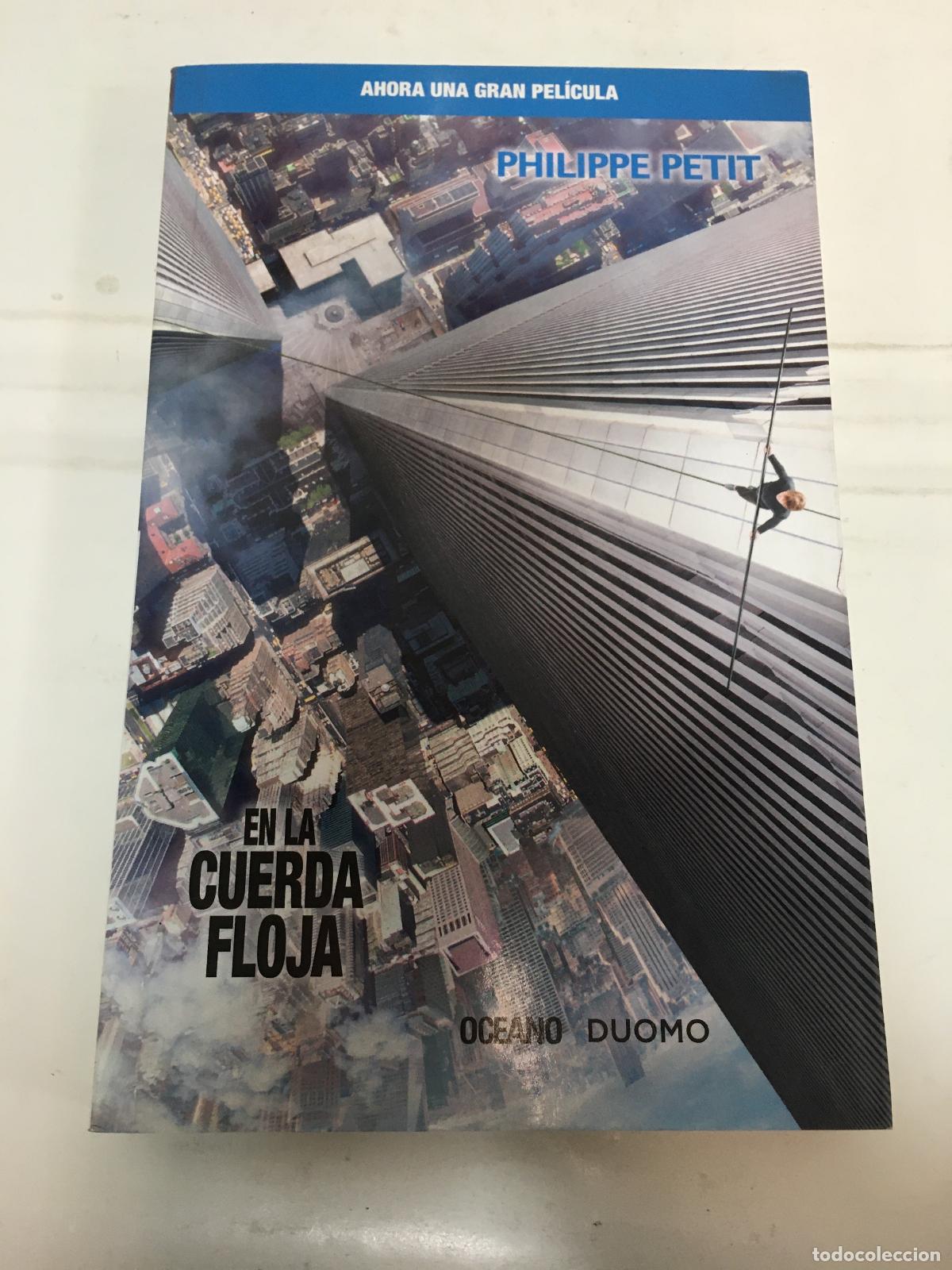 Libros: En La Cuerda Floja - Petit Philippe - Foto 1