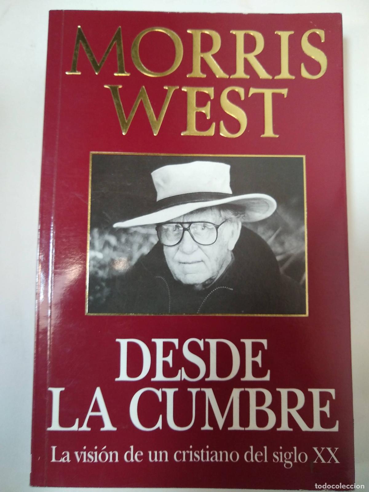 Libros: Desde La Cumbre - Morris West - Foto 1
