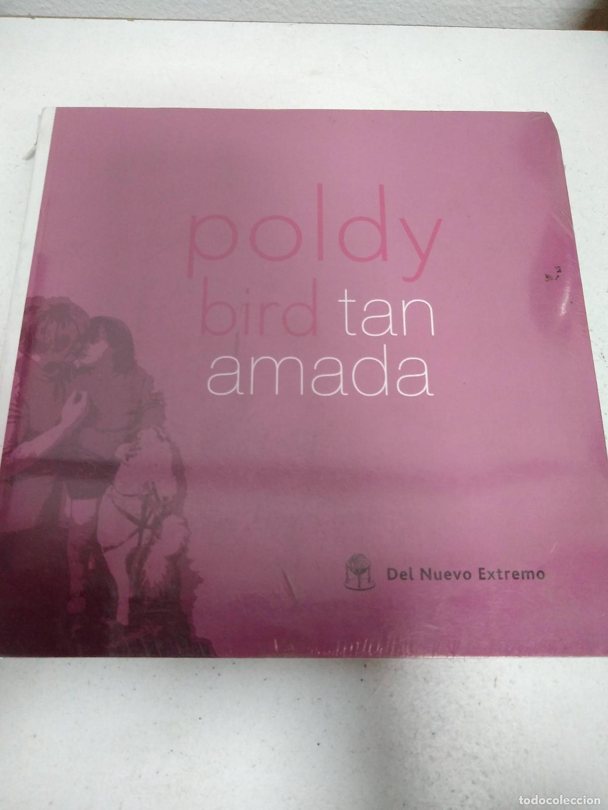 Libros: Tan amada - Poldy Bird - Foto 1