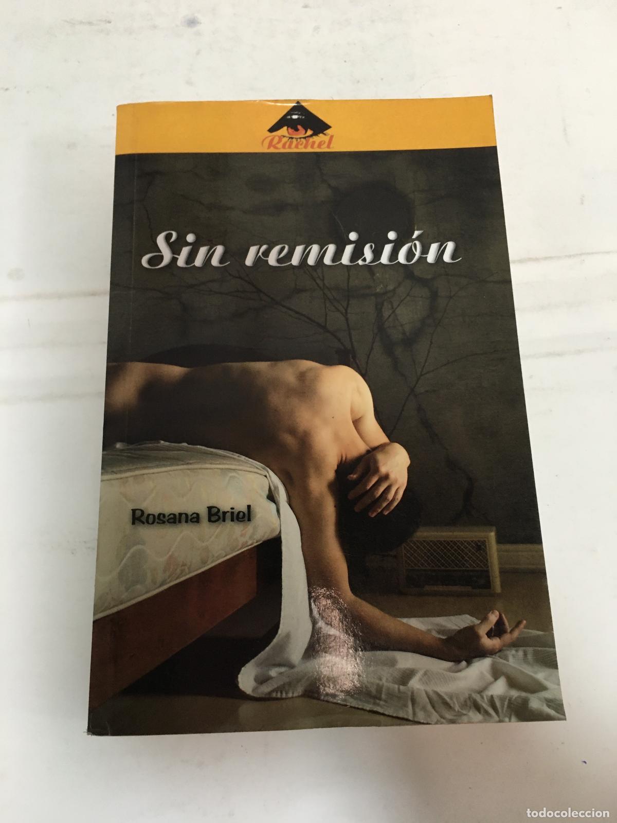 books: Sin remisi&oacute;n - Mateo Cantalapiedra, Montserrat