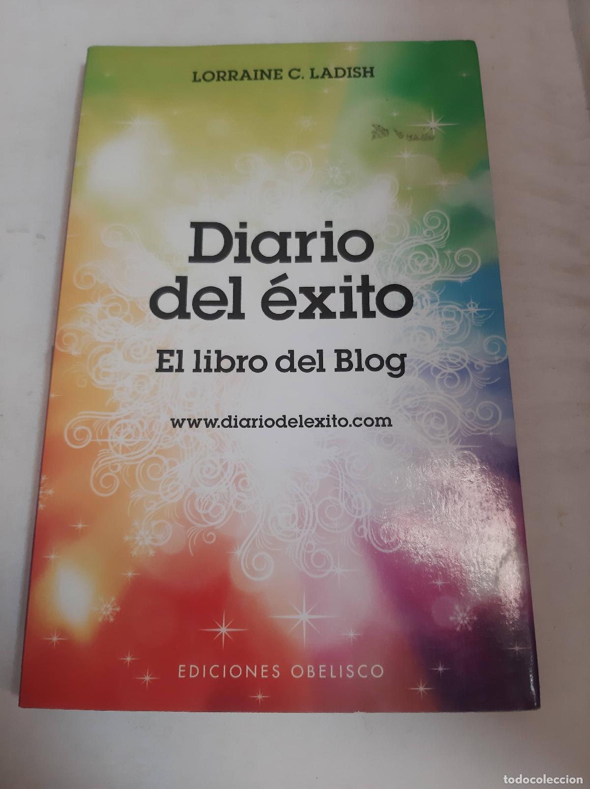 Libros: Diario Del &Eacute;xito - Lorraine C. Ladish - Foto 1