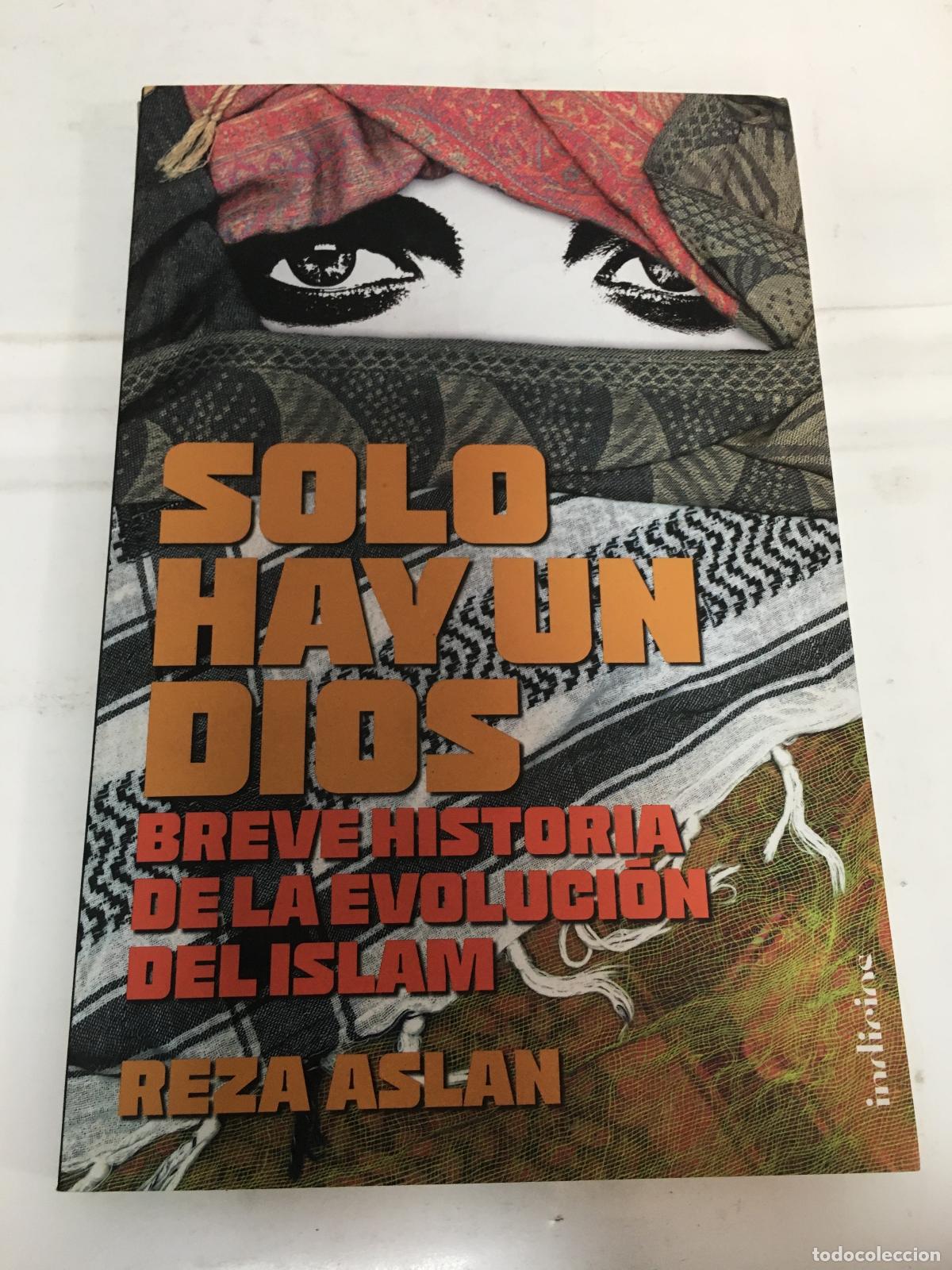 Libros: Solo Hay Un Dios - Reza Aslan - Foto 1