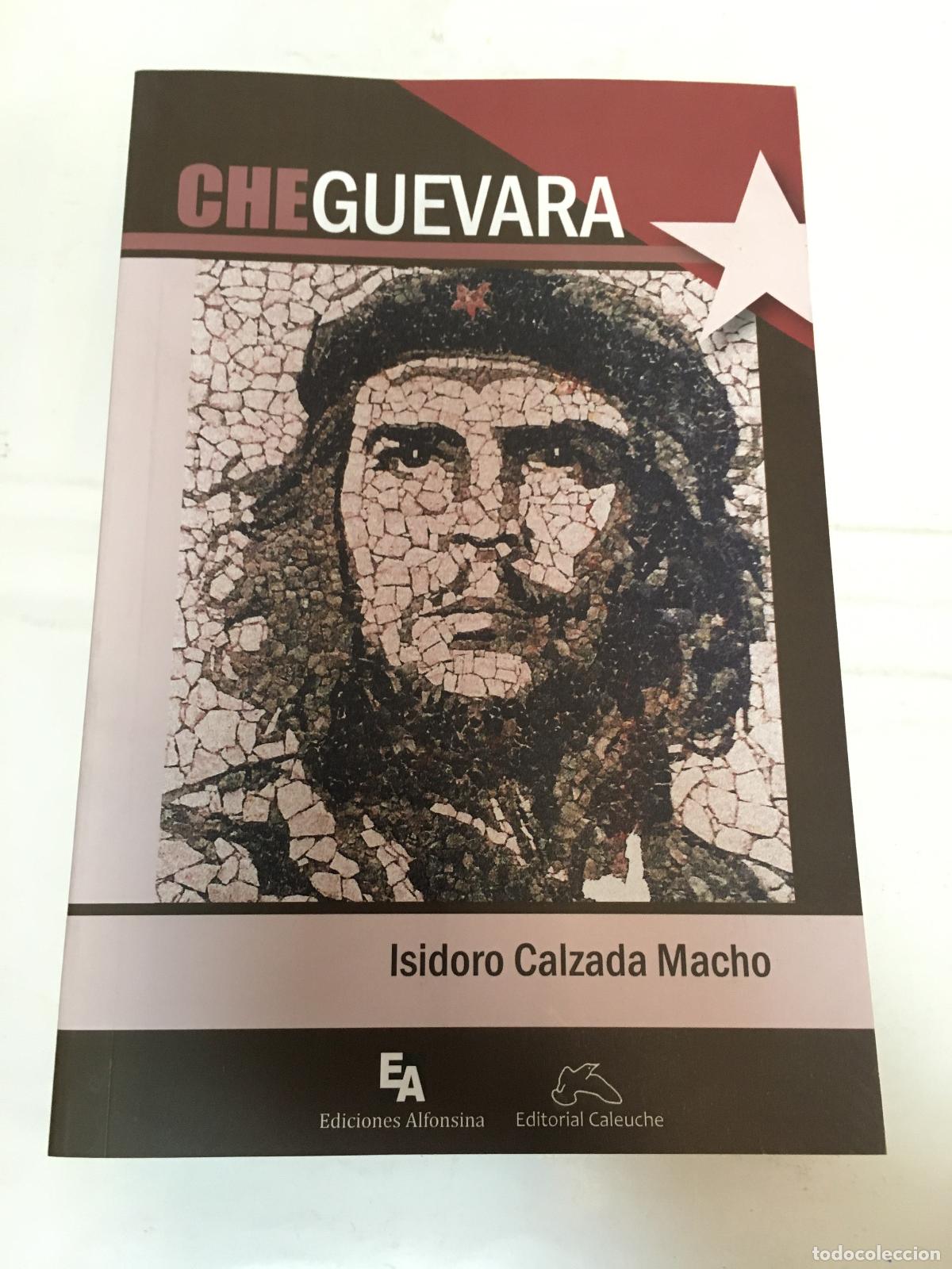 Libros: Che Guevara - CALZADA MACHO, ISIDORO - Foto 1