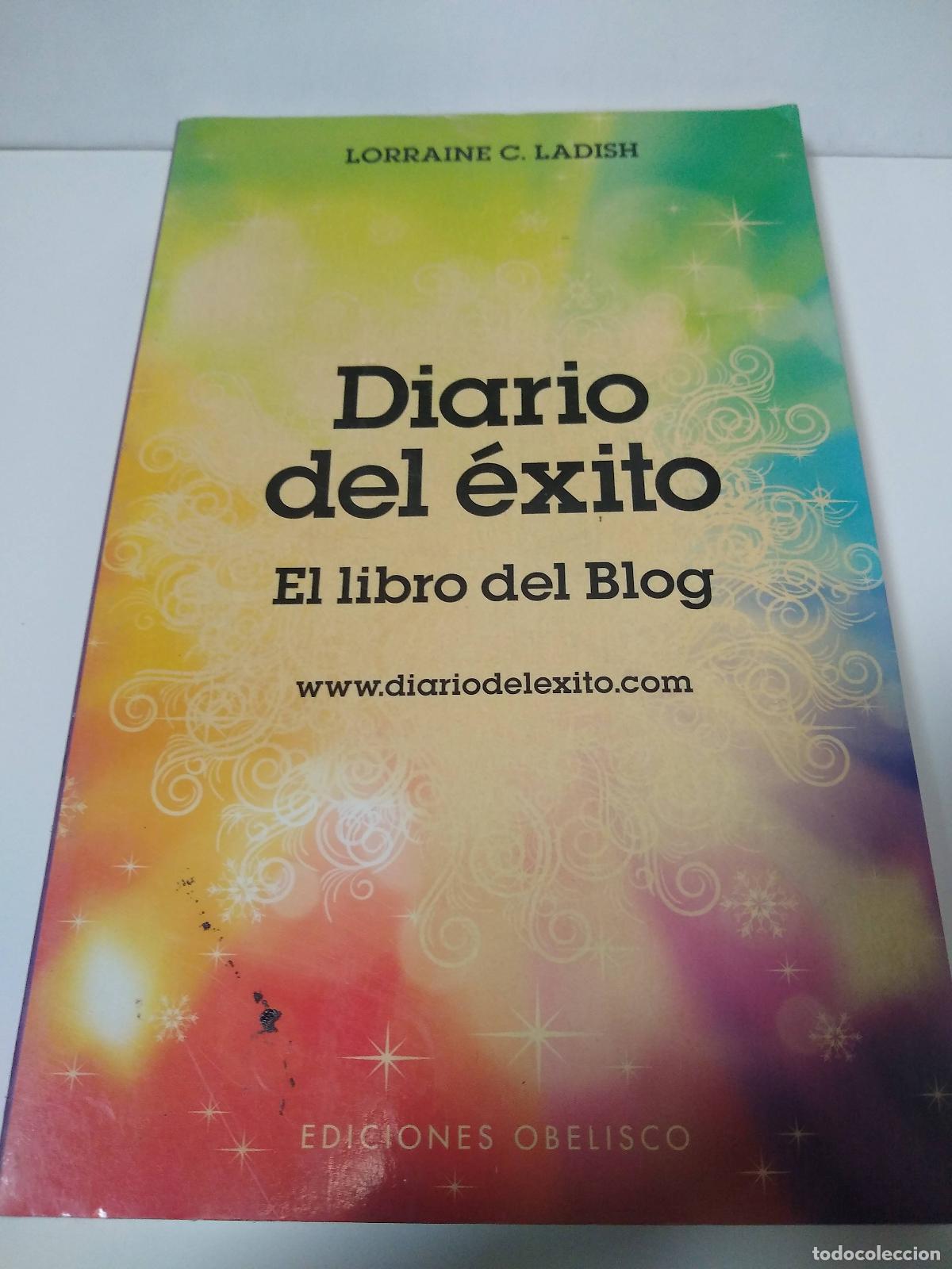 Libri di seconda mano: Diario Del Exito - Lorraine C. Ladish