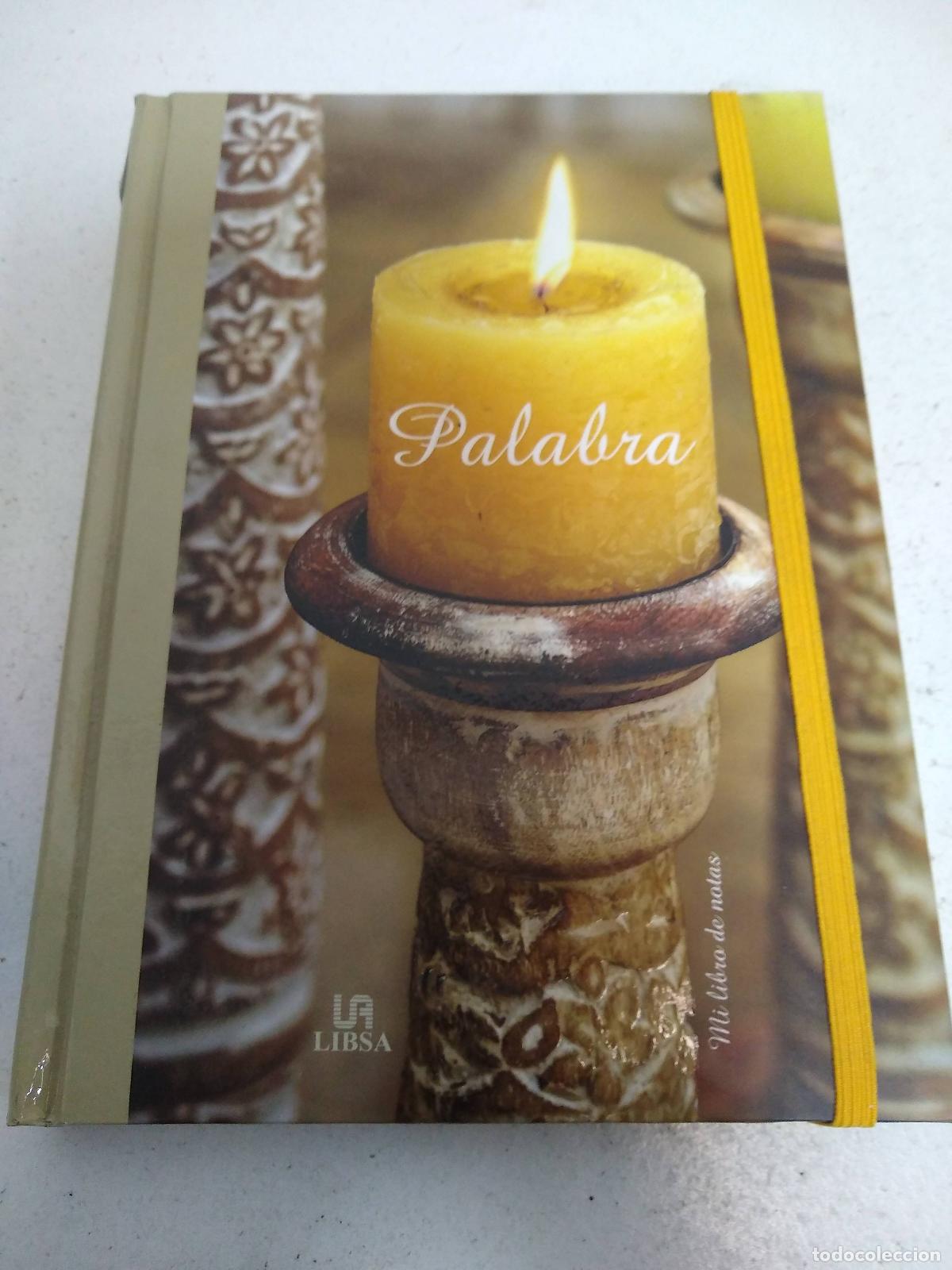 Libros: Palabra - Equipo Editorial - Foto 1