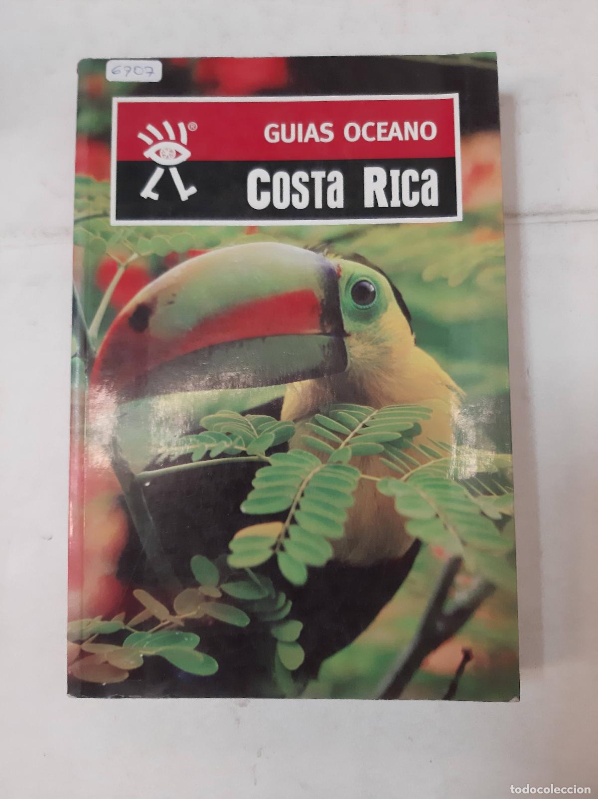 Libros: Guias Costa Rica - Varios - Foto 1