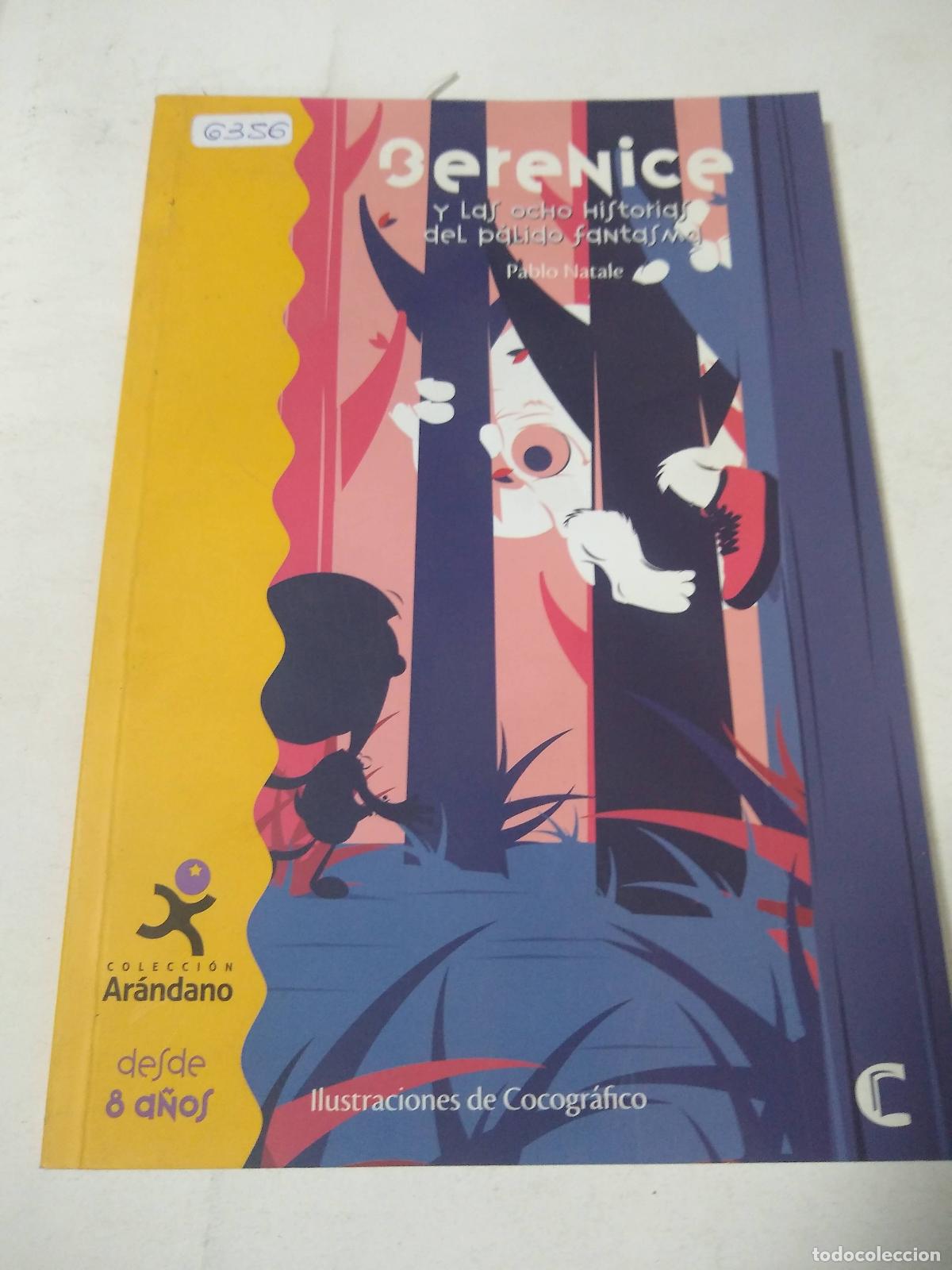 Libros: Berenice - Pablo Natale - Foto 1