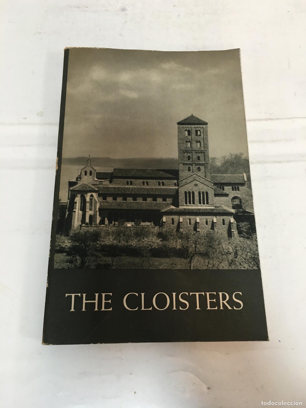Libros: The cloisters - James J Rorimer - Foto 1
