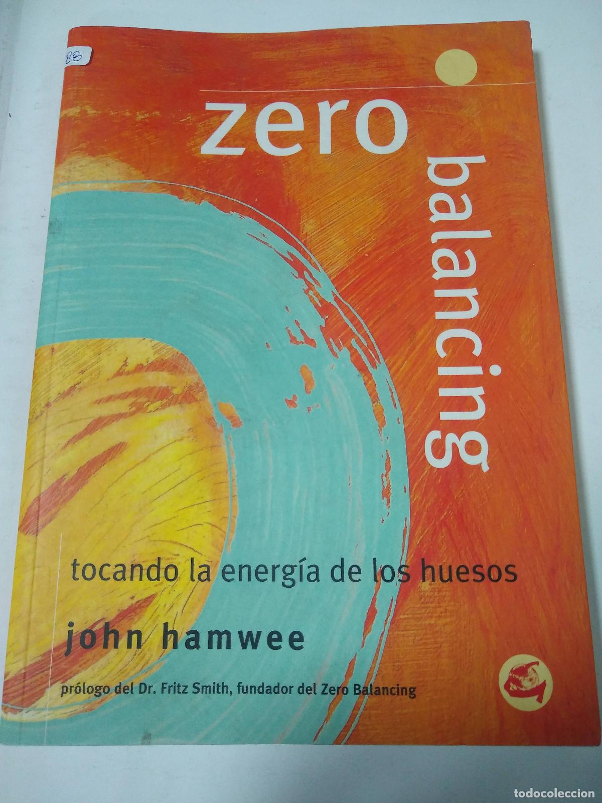 Libros: Zero Balancing - John Hamwee - Foto 1