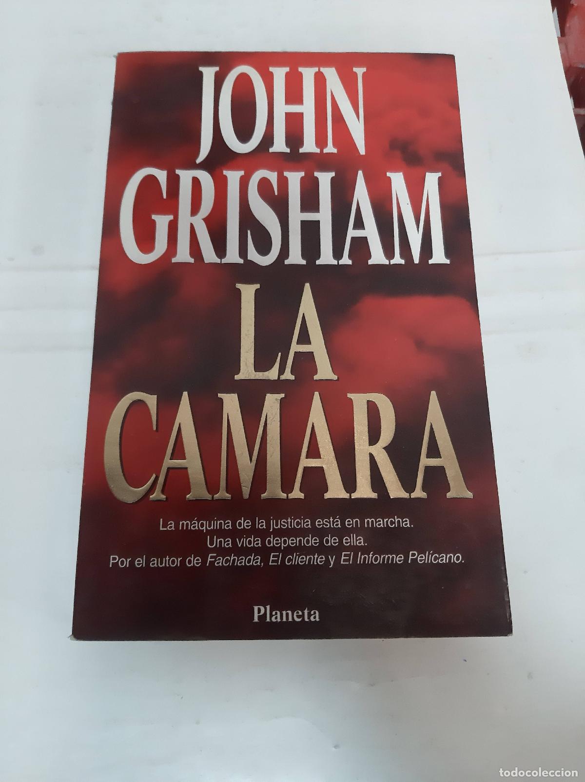 Libros: La camara - John Grisham - Foto 1