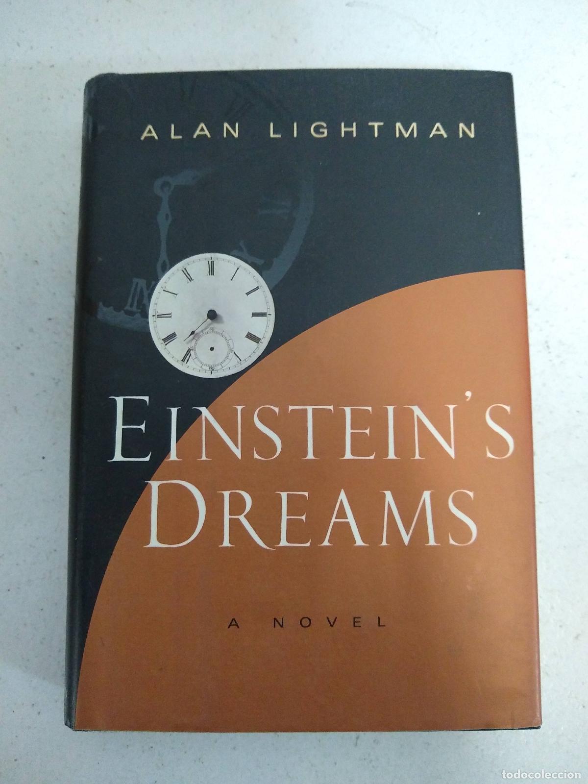 Libros: Einstein&acute;s dreams - Alan Lightman - Foto 1