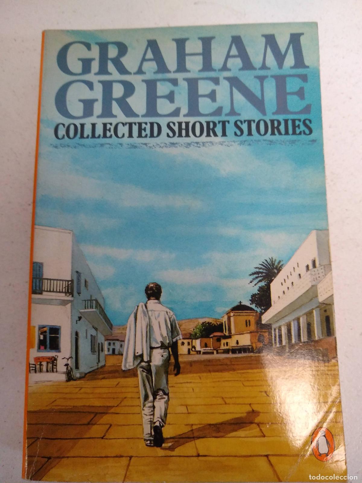 Libros: Collected short stories - Graham Greene - Foto 1