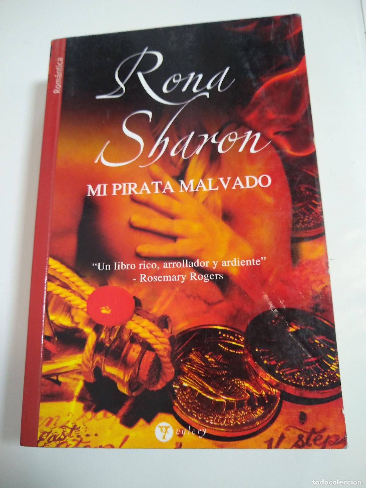 Libri di seconda mano: Mi Pirata Malvado - Rona Sharon