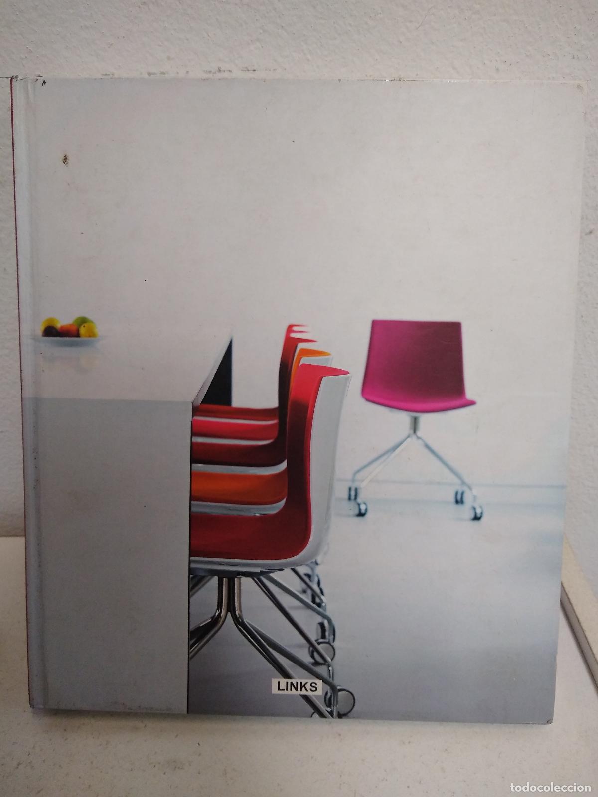 Libros: Innovacion Y Dise&ntilde;os Oficinas - Carles Broto - Foto 1
