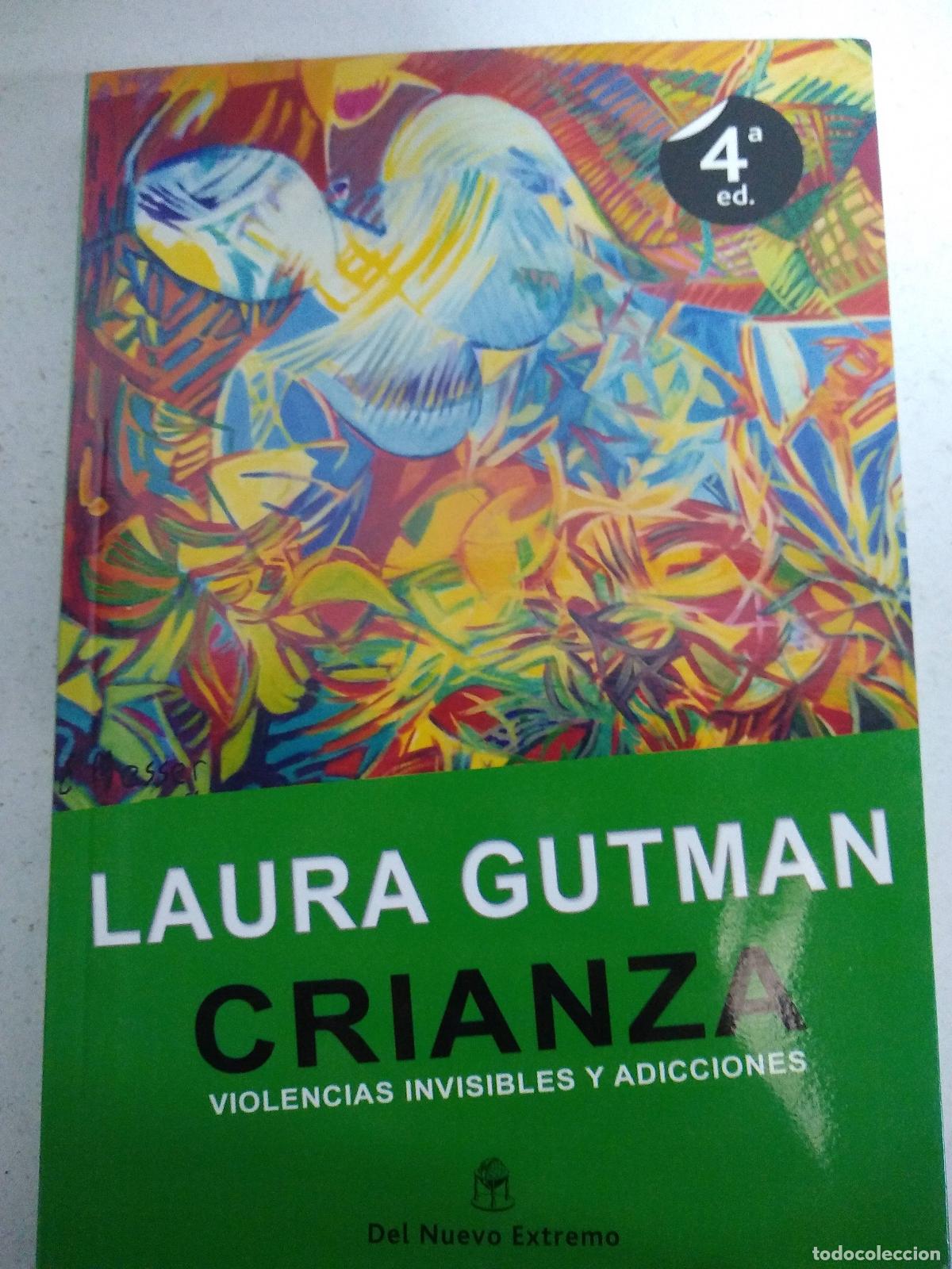 Libros: Crianza - Laura Gutman - Foto 1