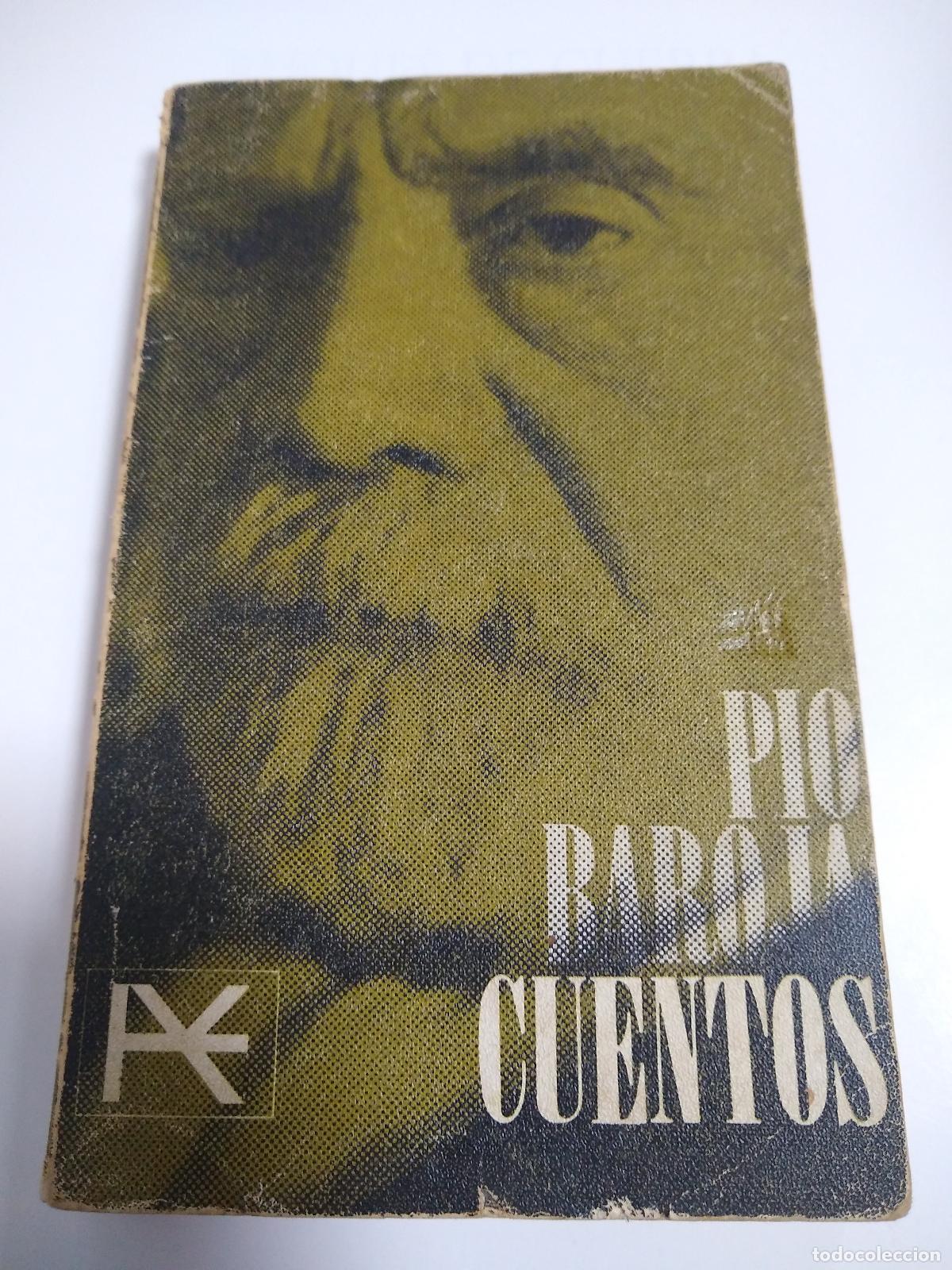 Libros: Cuentos - Pio Borja - Foto 1