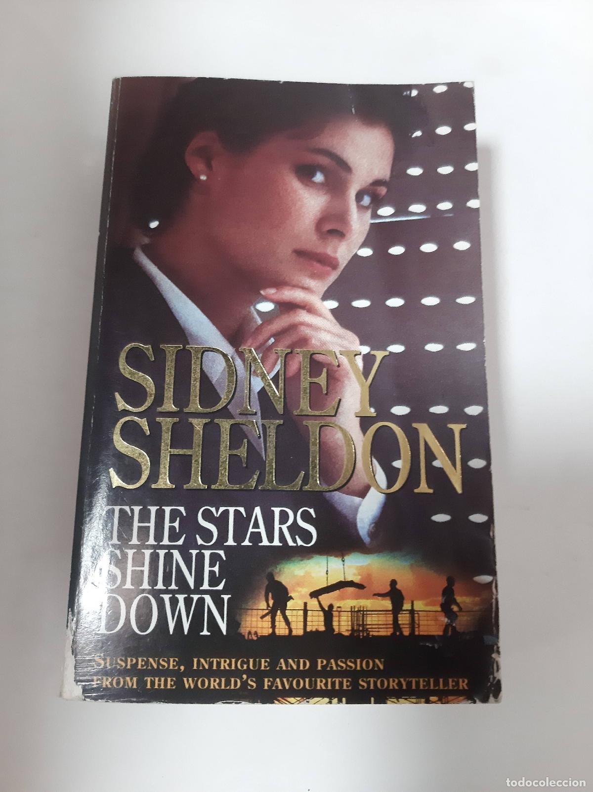 Libros: The Stars Shine Down - Sidney Sheldon - Foto 1