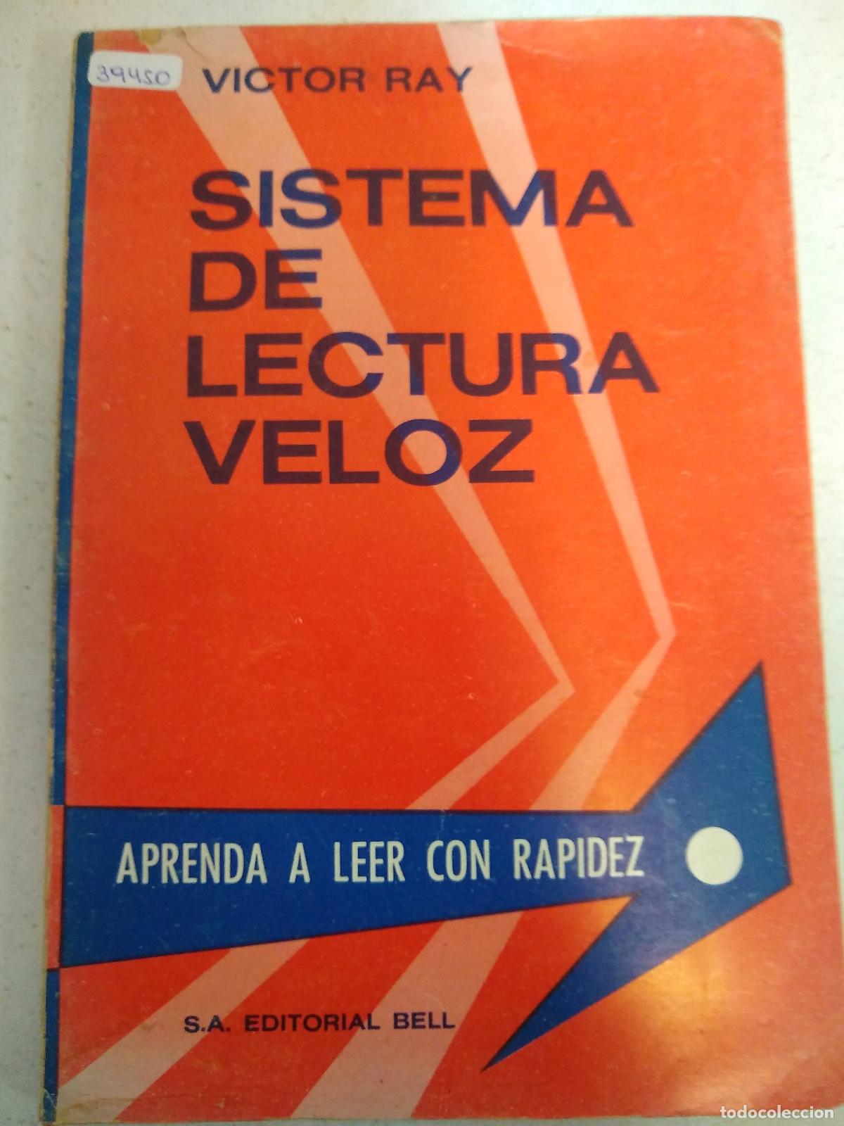 Libri di seconda mano: Sistema de lectura de voz - Victor Ray