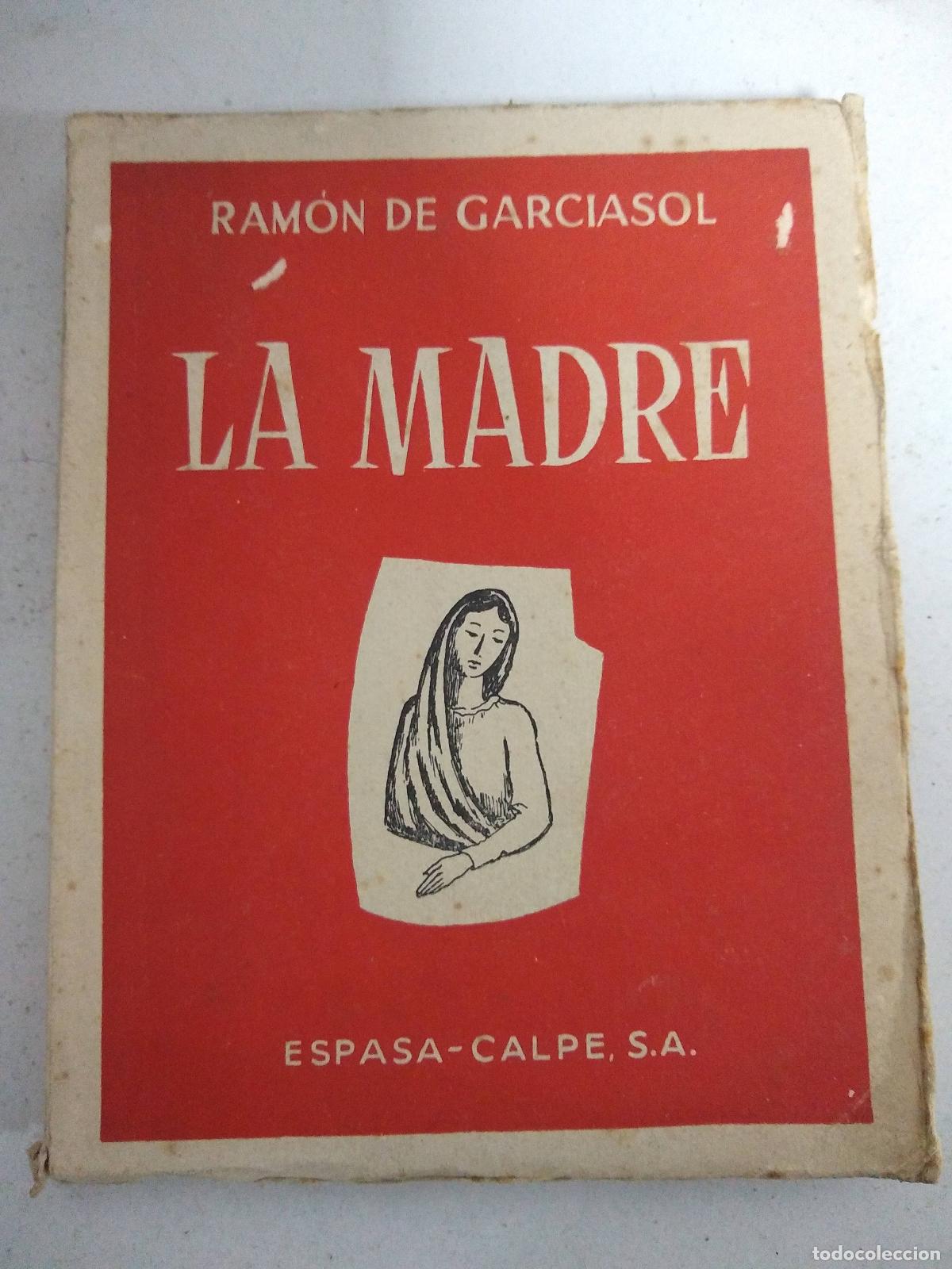 B&uuml;cher: La madre - Ram&oacute;n de Garciasol