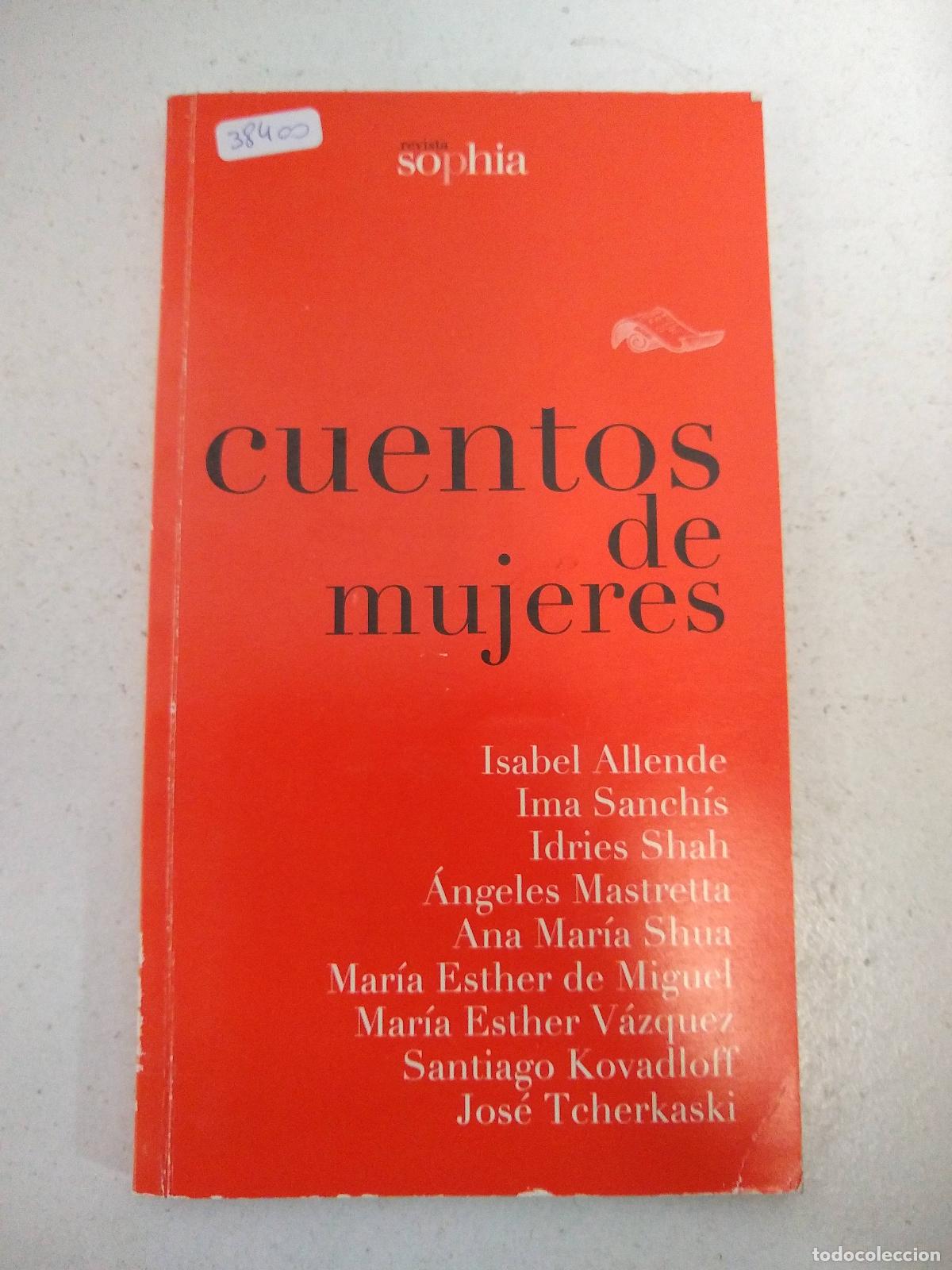 B&uuml;cher: Cuentos de mujeres - Varios autores