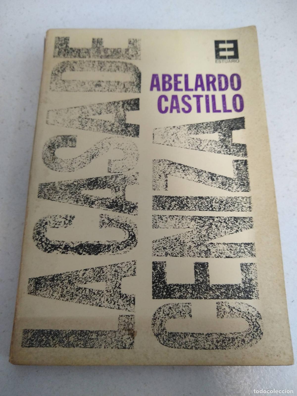 Libros: La casa de ceniza - Abelardo Castillo - Foto 1