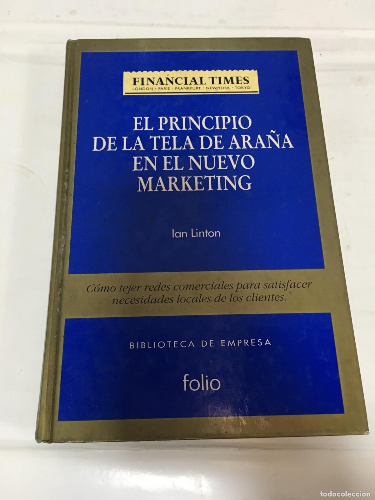 Libros: Logistica y Aprovisionamiento - M. Christopher - Foto 1