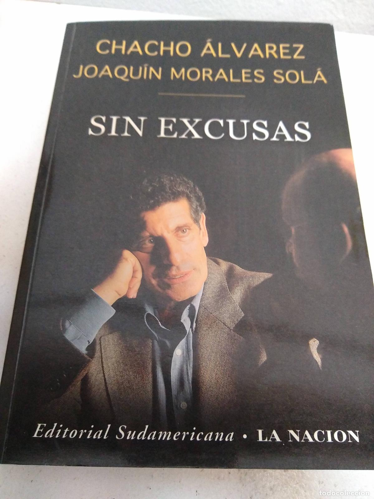 Libros: Sin Excusas - Alvarez, Sola - Foto 1