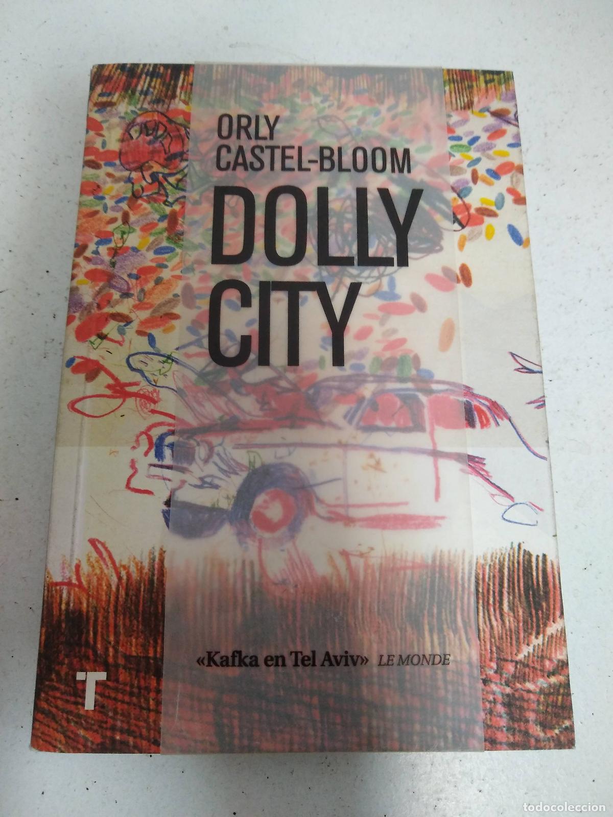 Libros: DOLLY CITY - Castel-Bloom, Orly - Foto 1