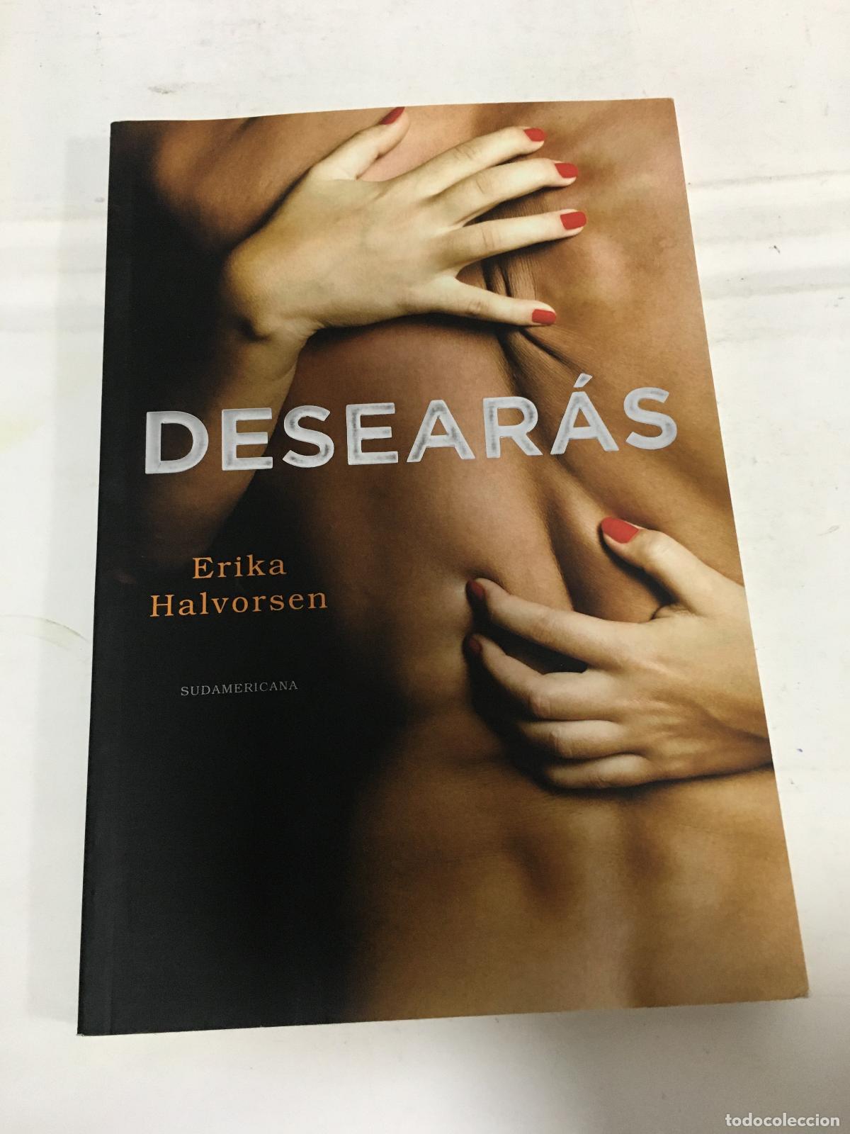 Libros: DESEARAS - HALVORSEN - Foto 1