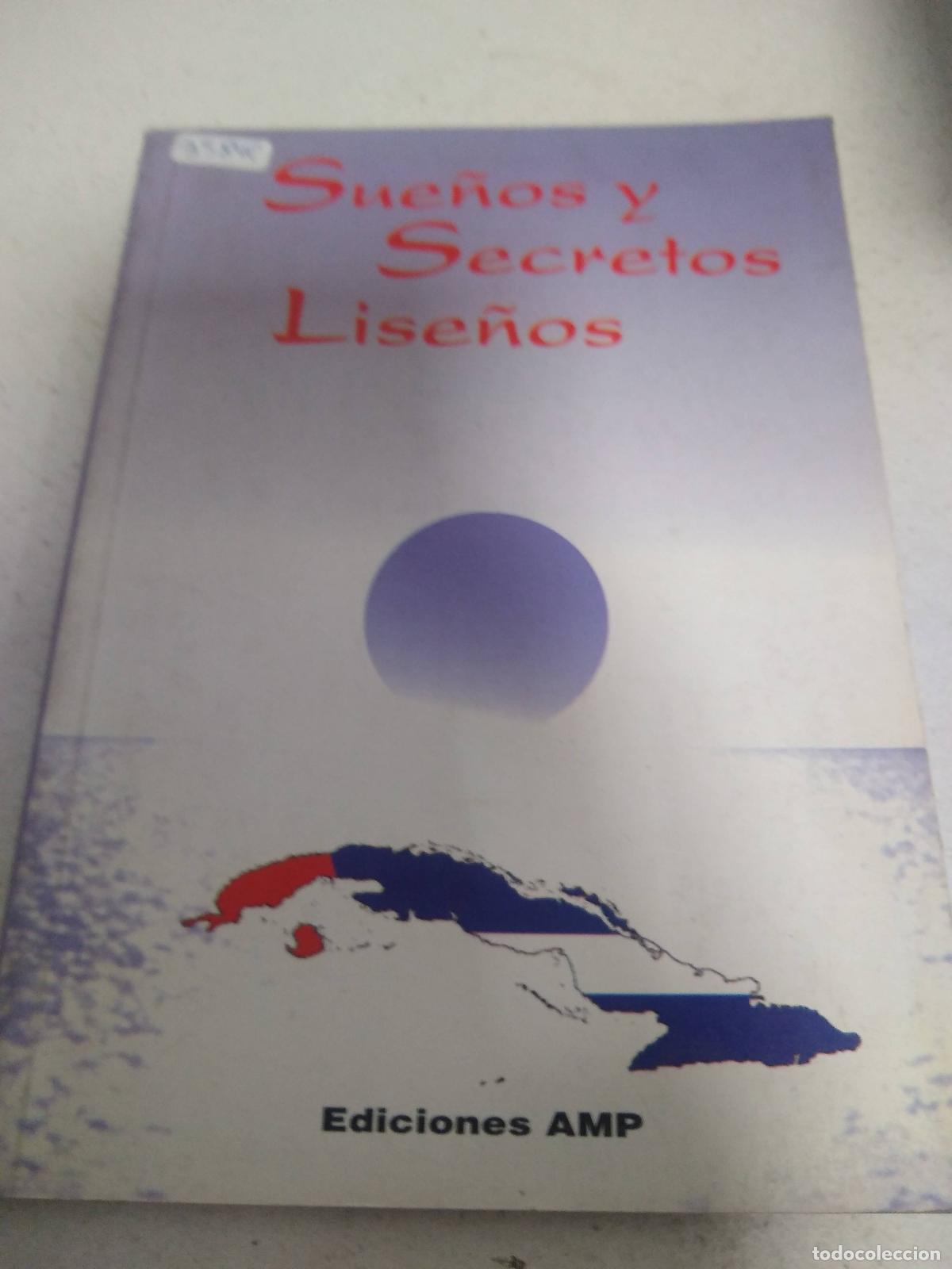 Libros: Sue&ntilde;os y secretos Lise&ntilde;os - Varios - Foto 1